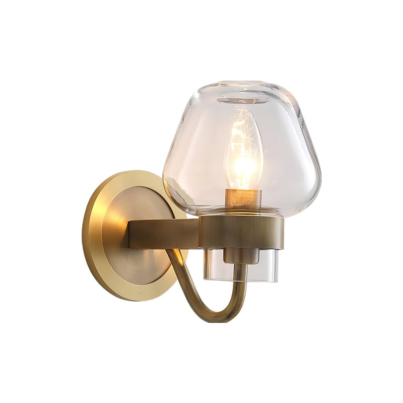 Maxim Wall Light
