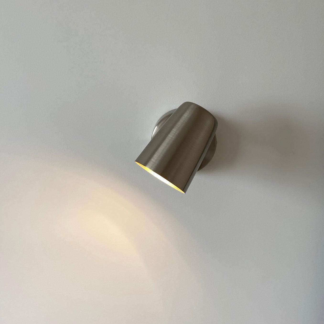 Bradley Wall Lamp