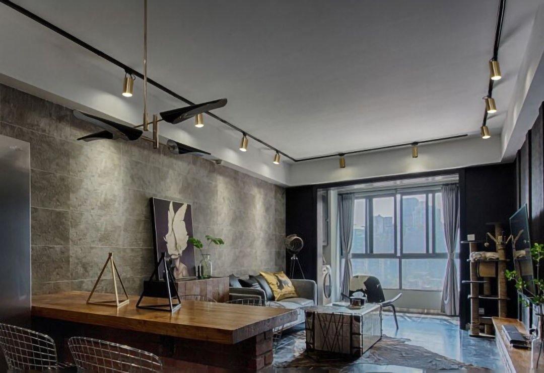 Modern Delia Ceiling Lamp