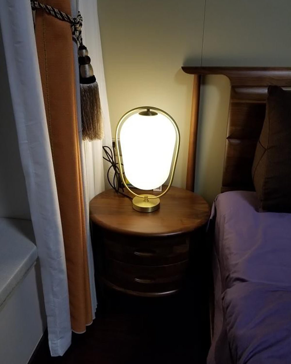 Lanna Table lamp