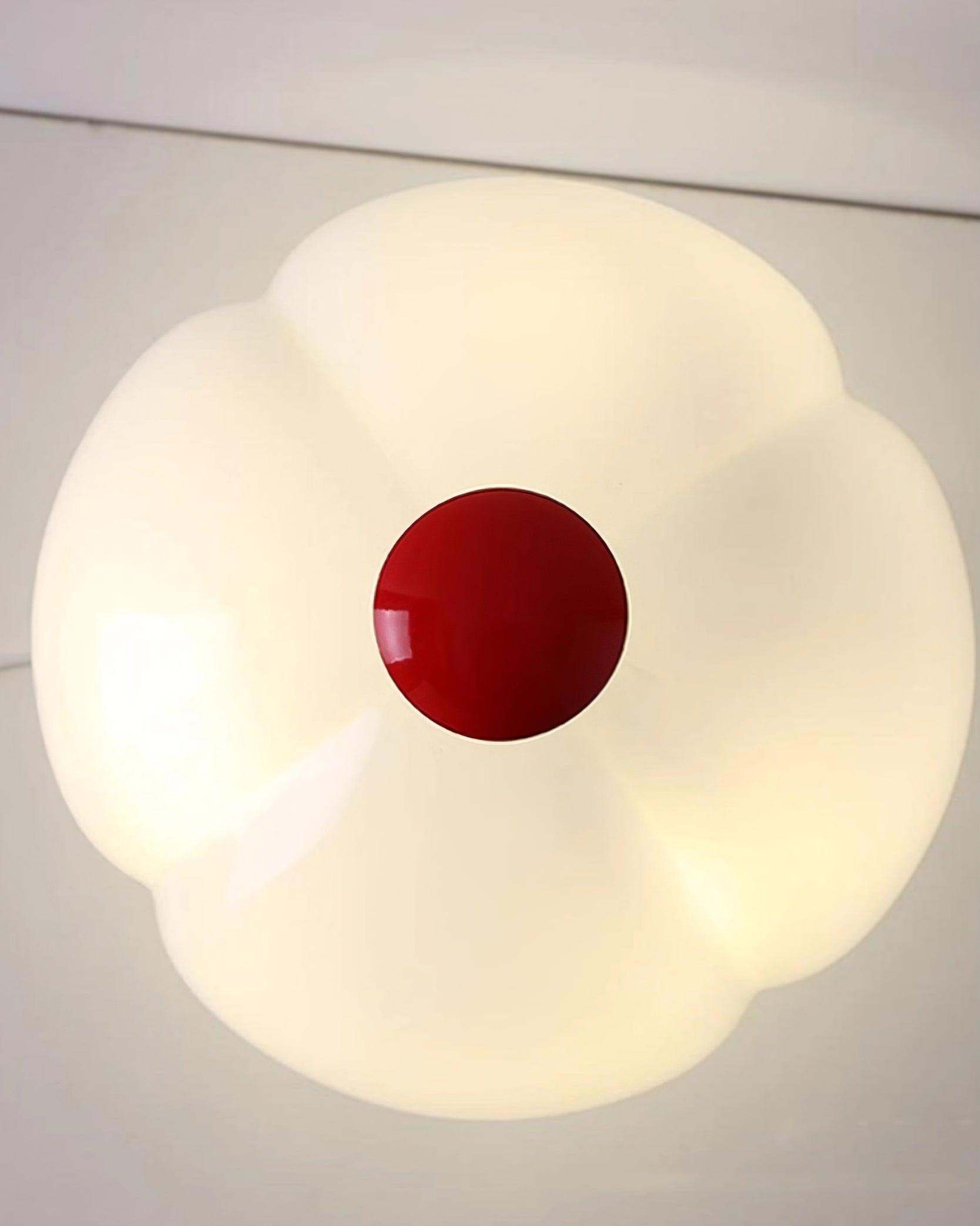 ダリオ フラワーペタル テーブルランプ