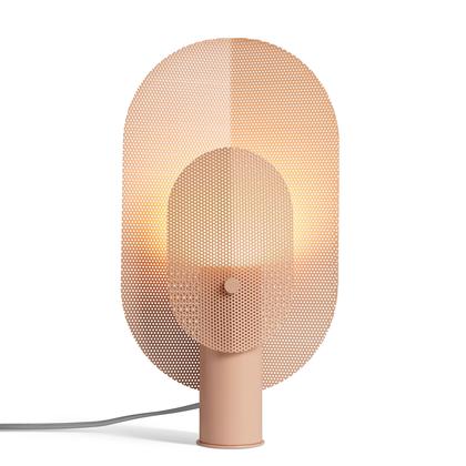 Discs Table Lamp