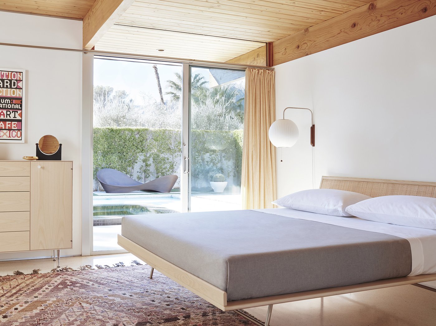 ネルソン ウォール スコンセ