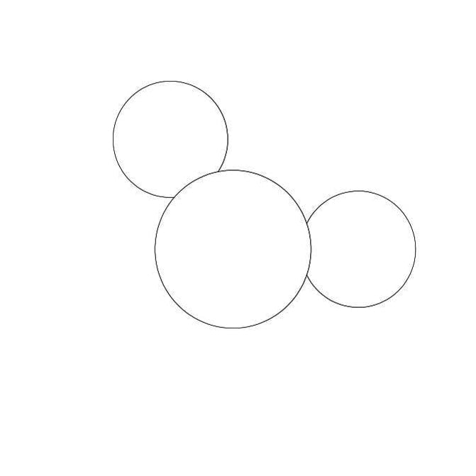 Puck Wall Art Wall Lamp