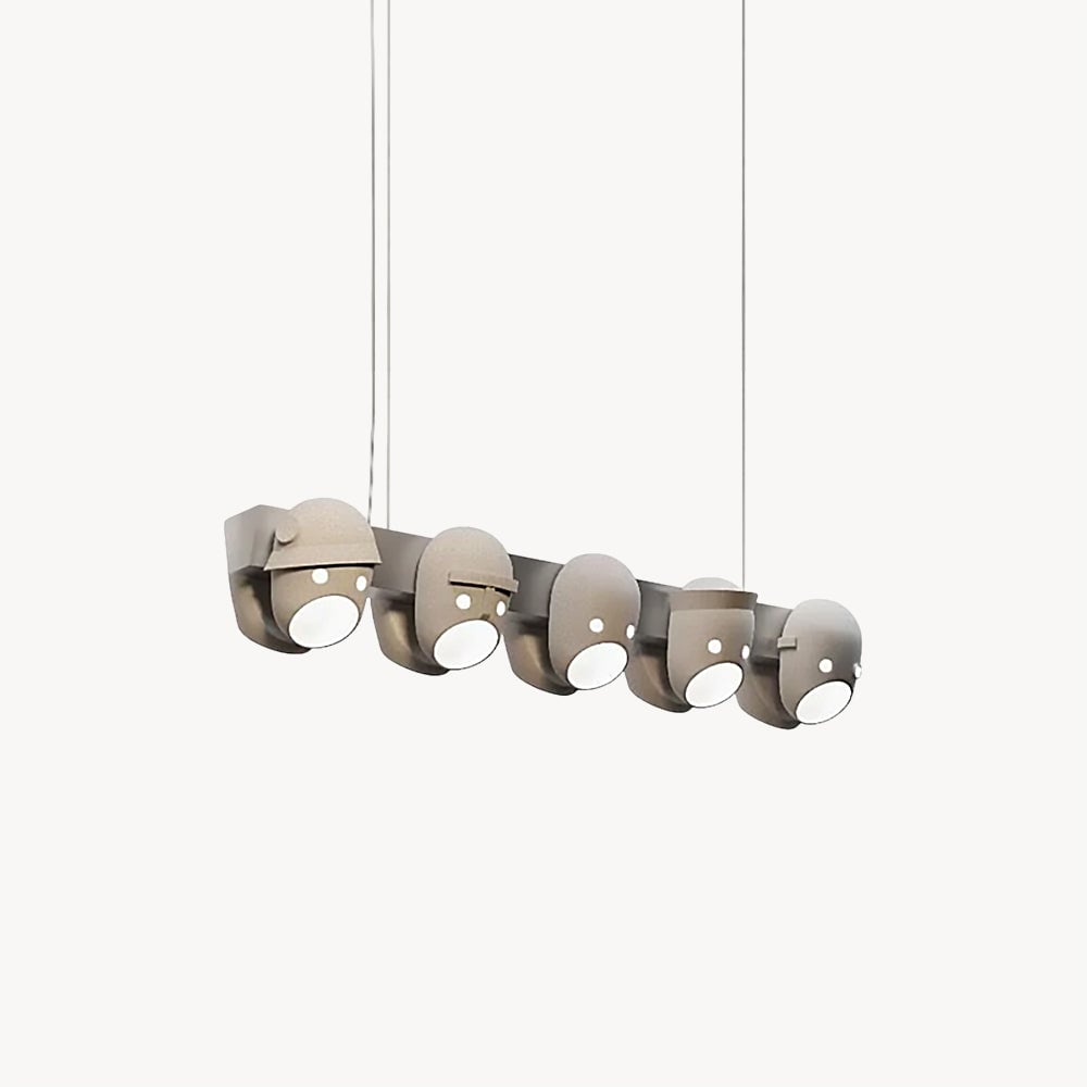 The Party Chandelier