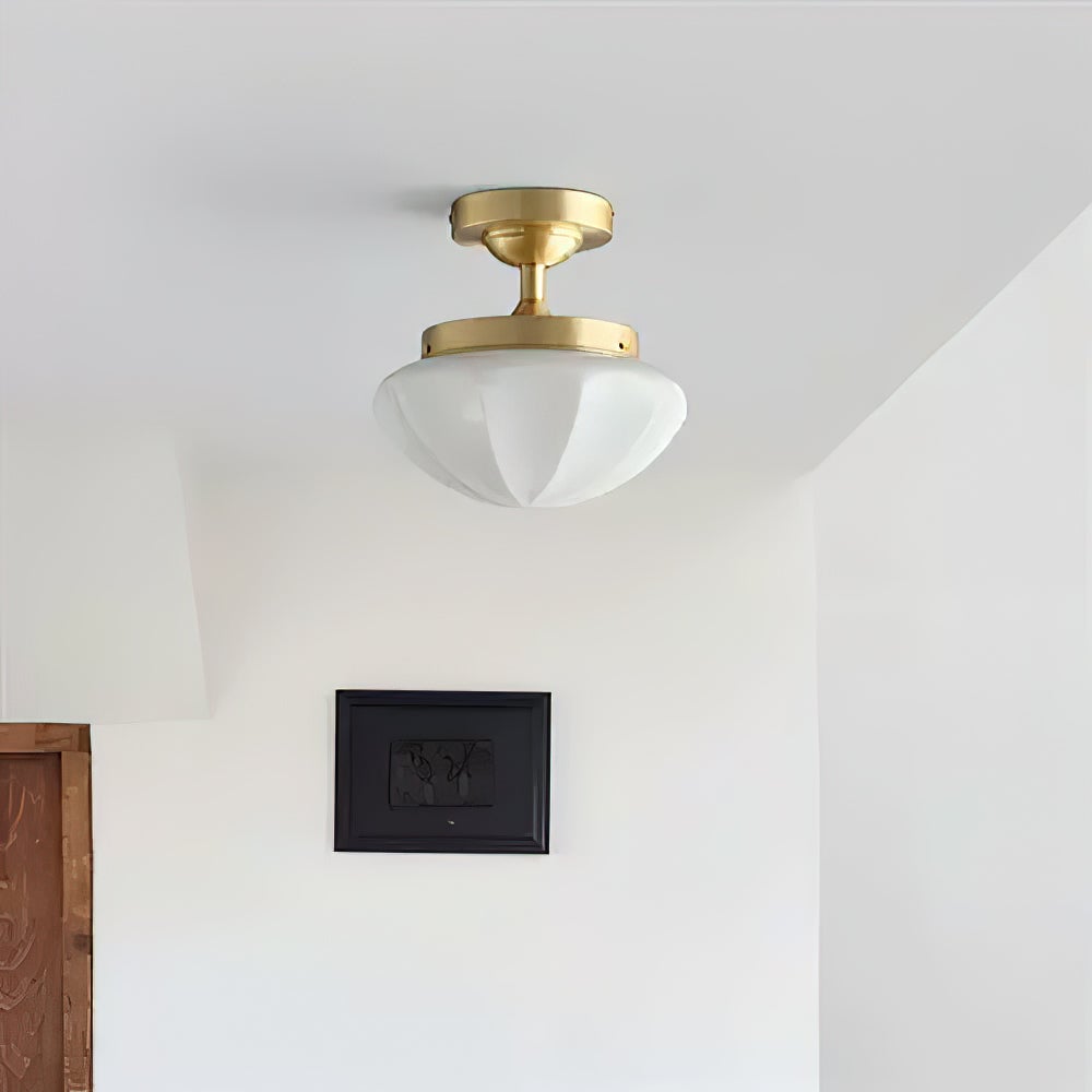 Horst Ceiling Light