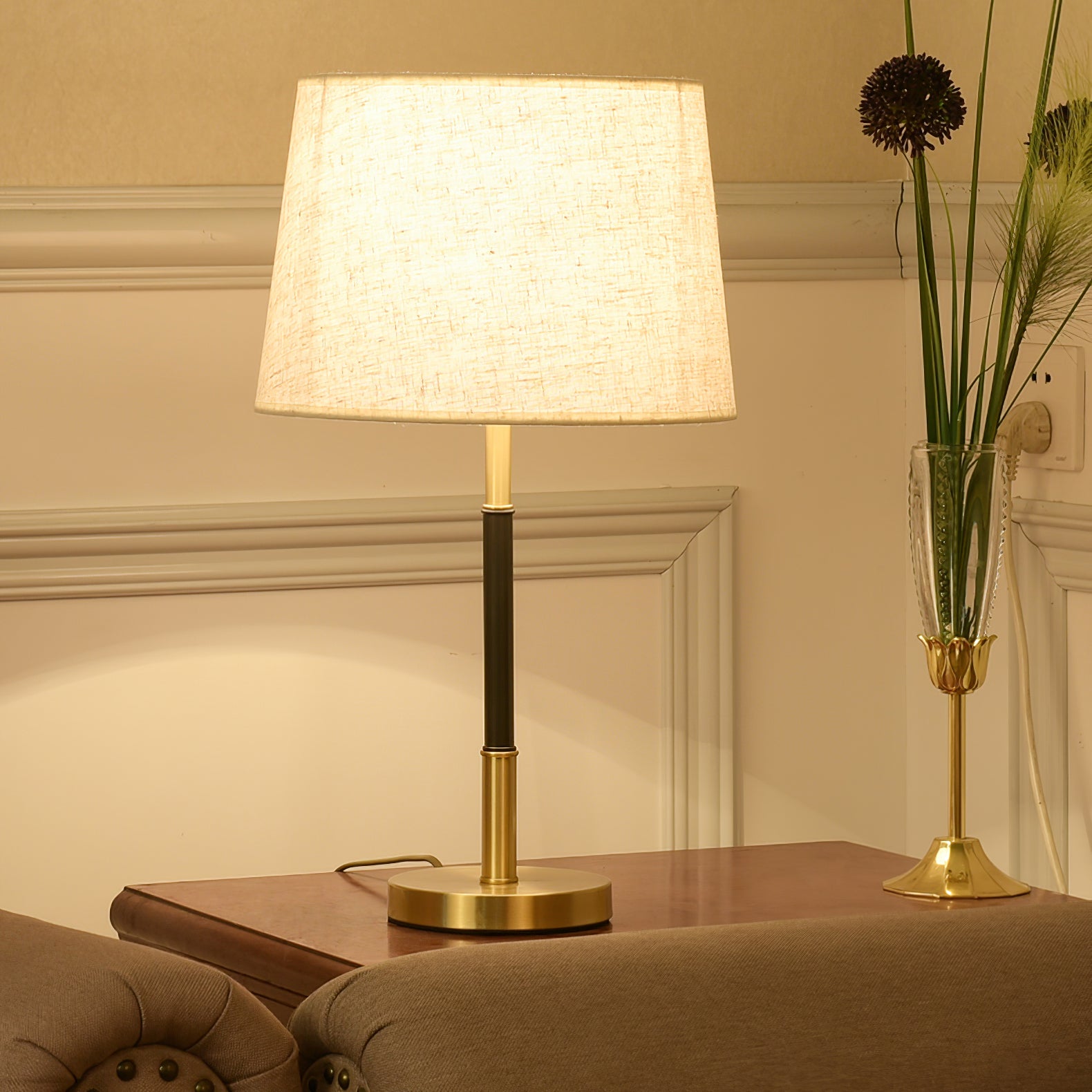 サンテ テーブルランプ