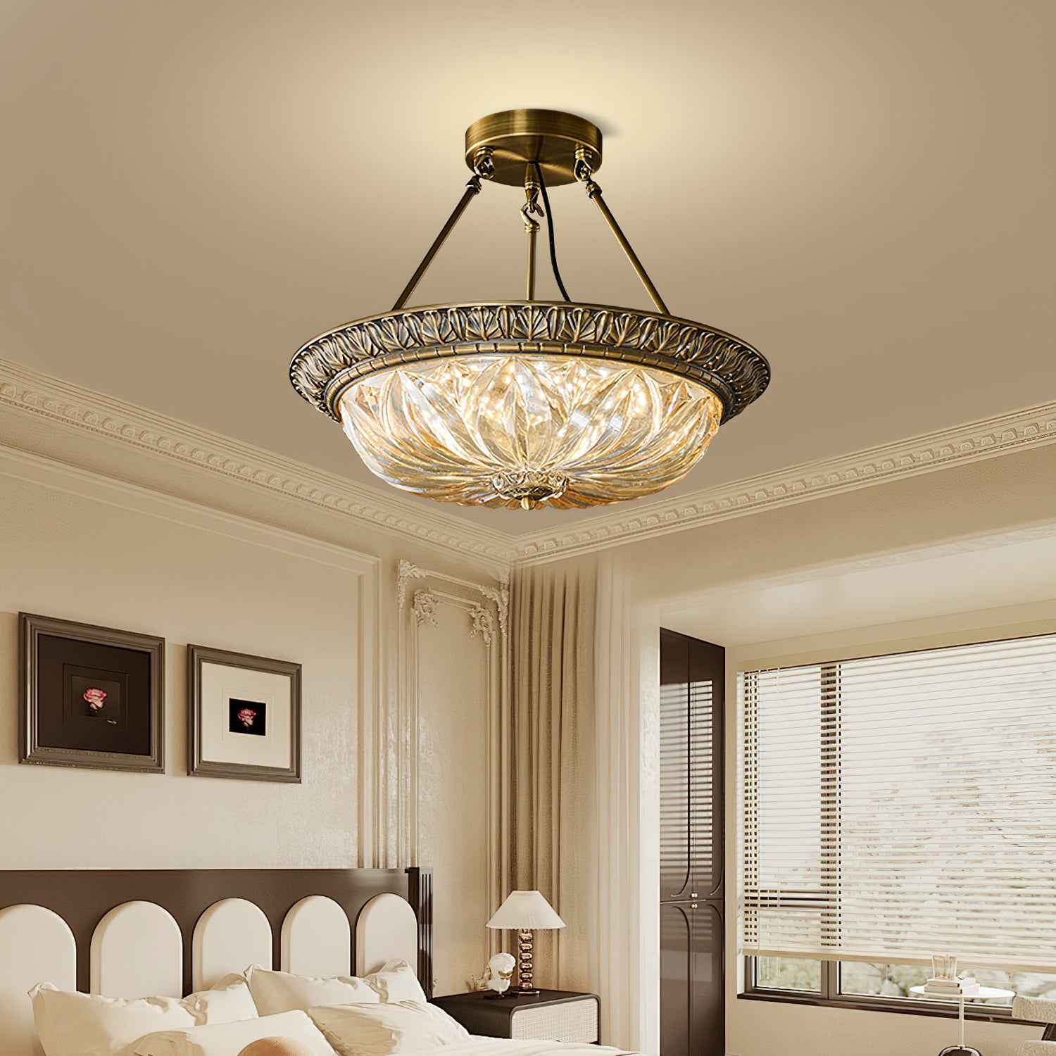 Raveena Ceiling Lamp