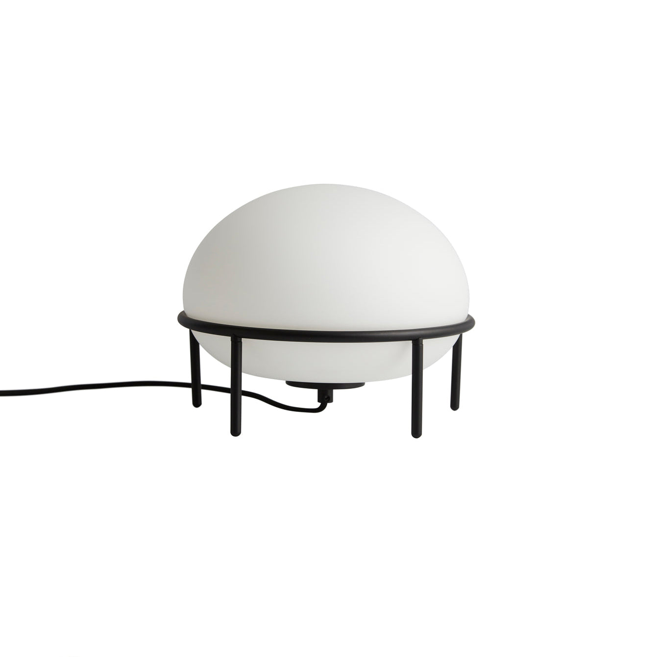 ポンプテーブルランプ