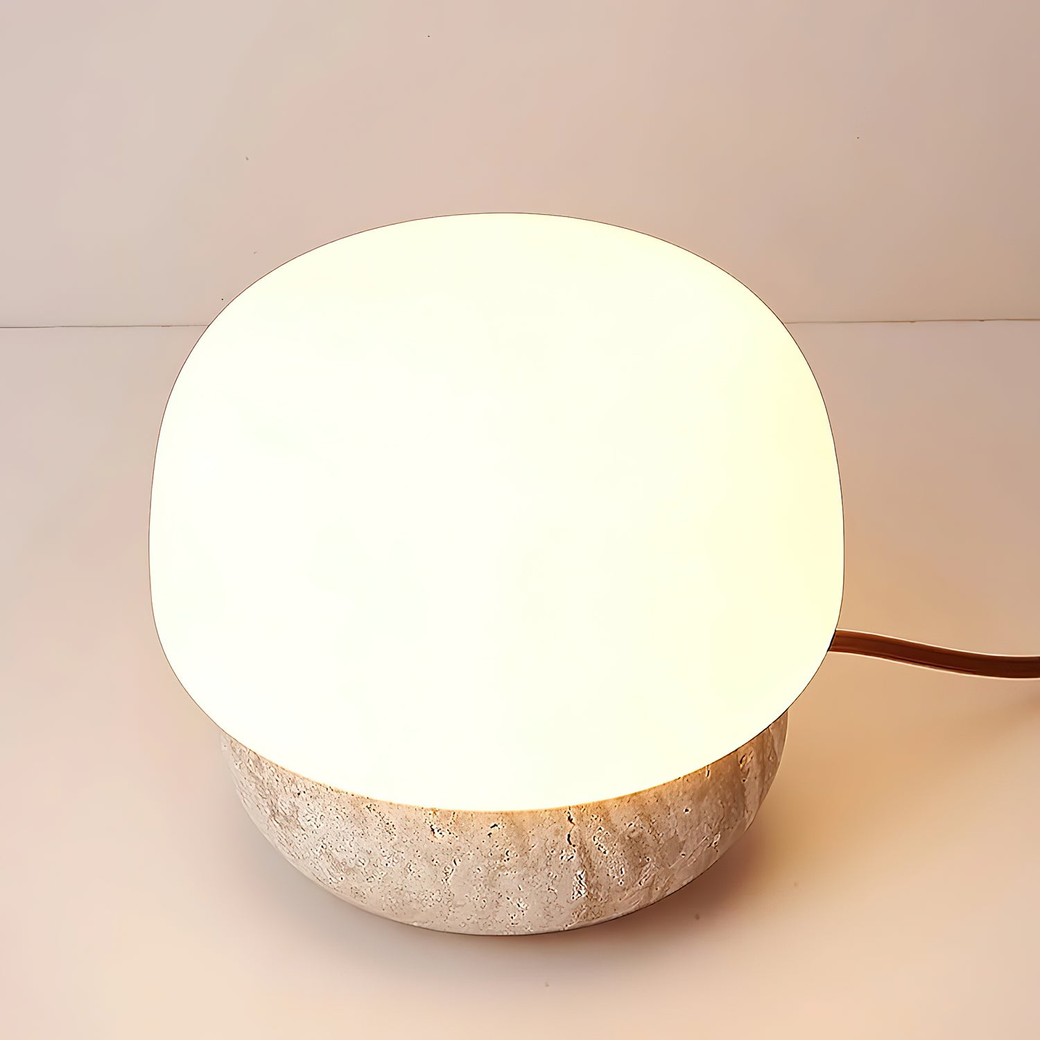 Cusco Table Lamp