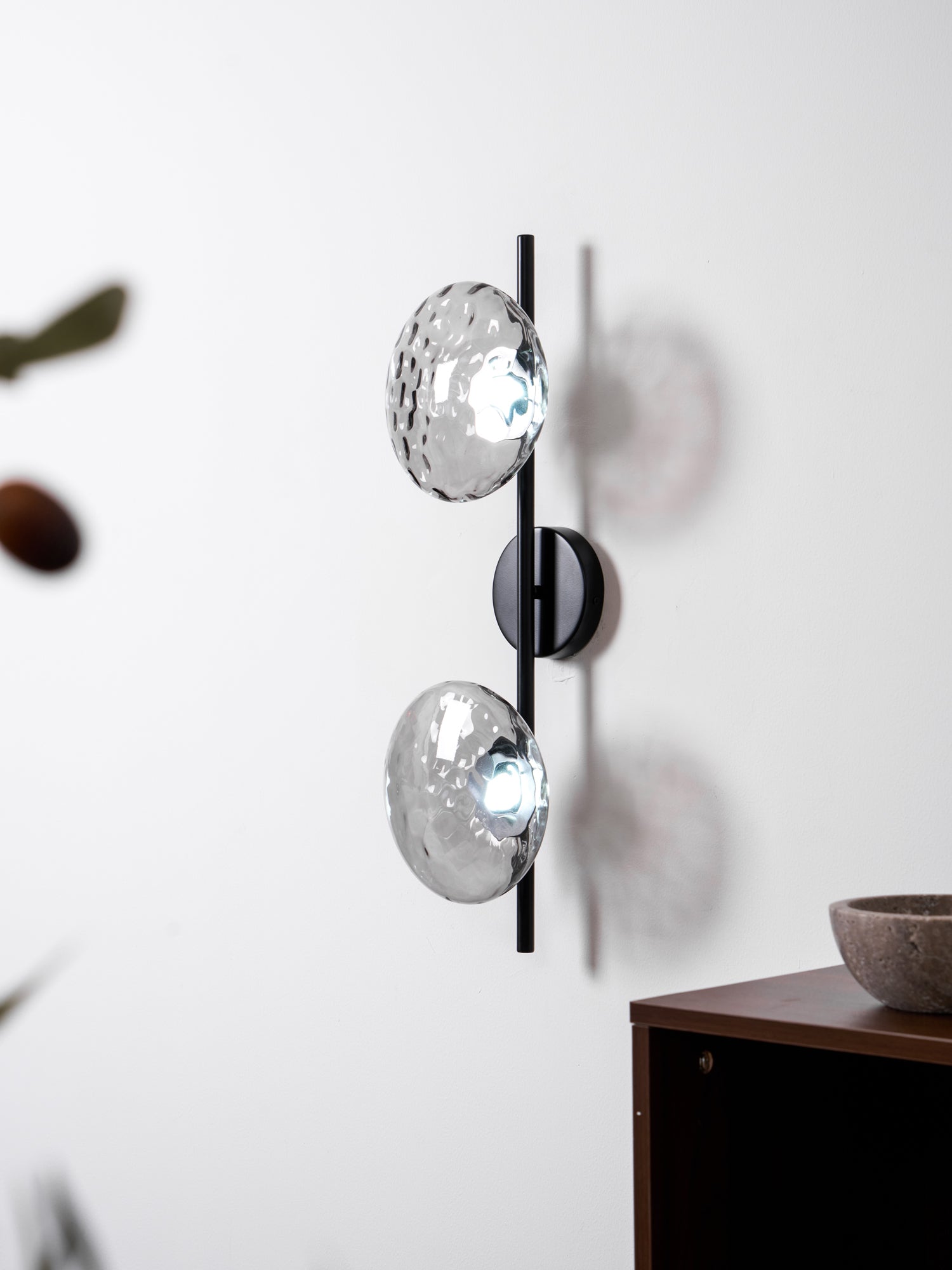 Ceto Wall Light