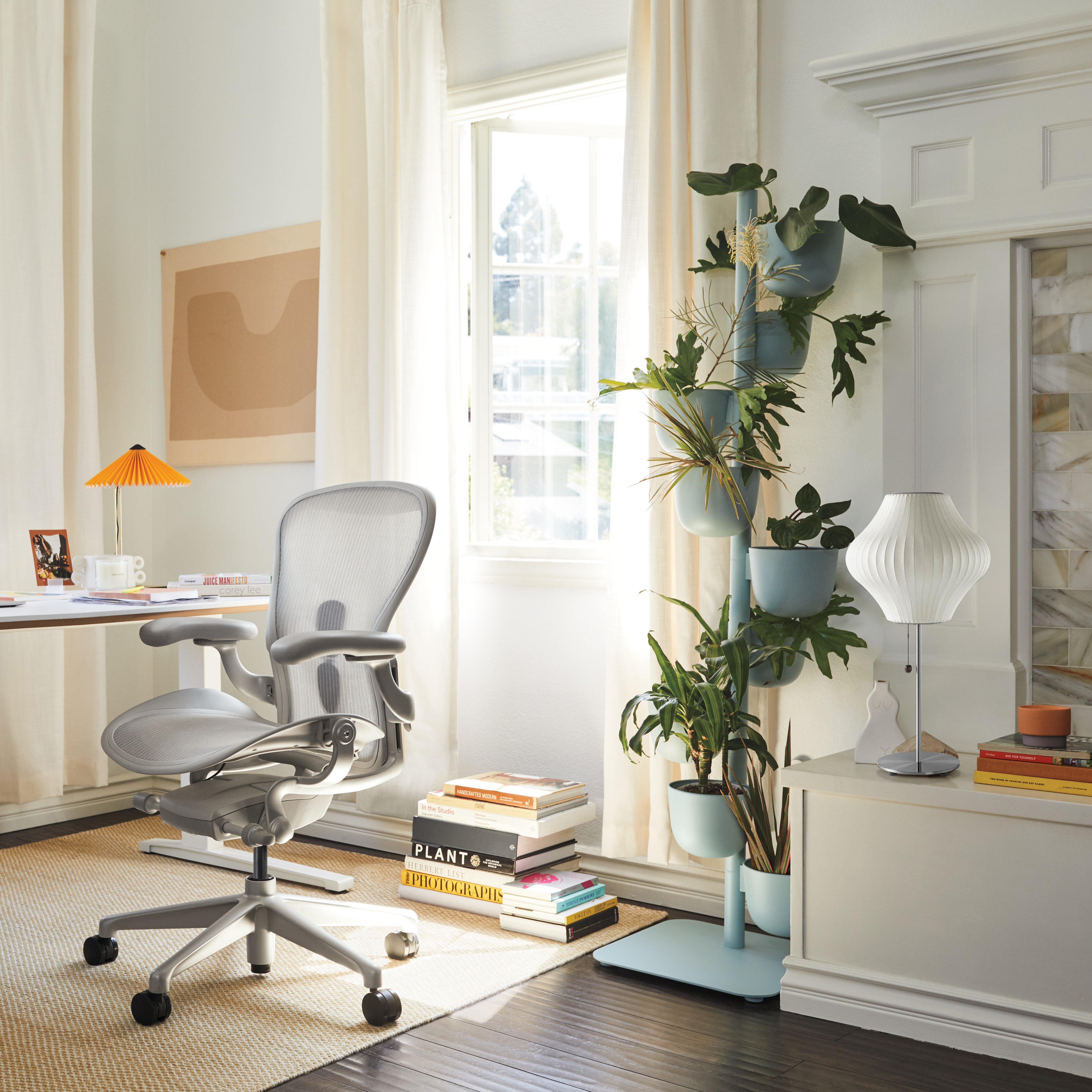 ネルソン テーブルランプ