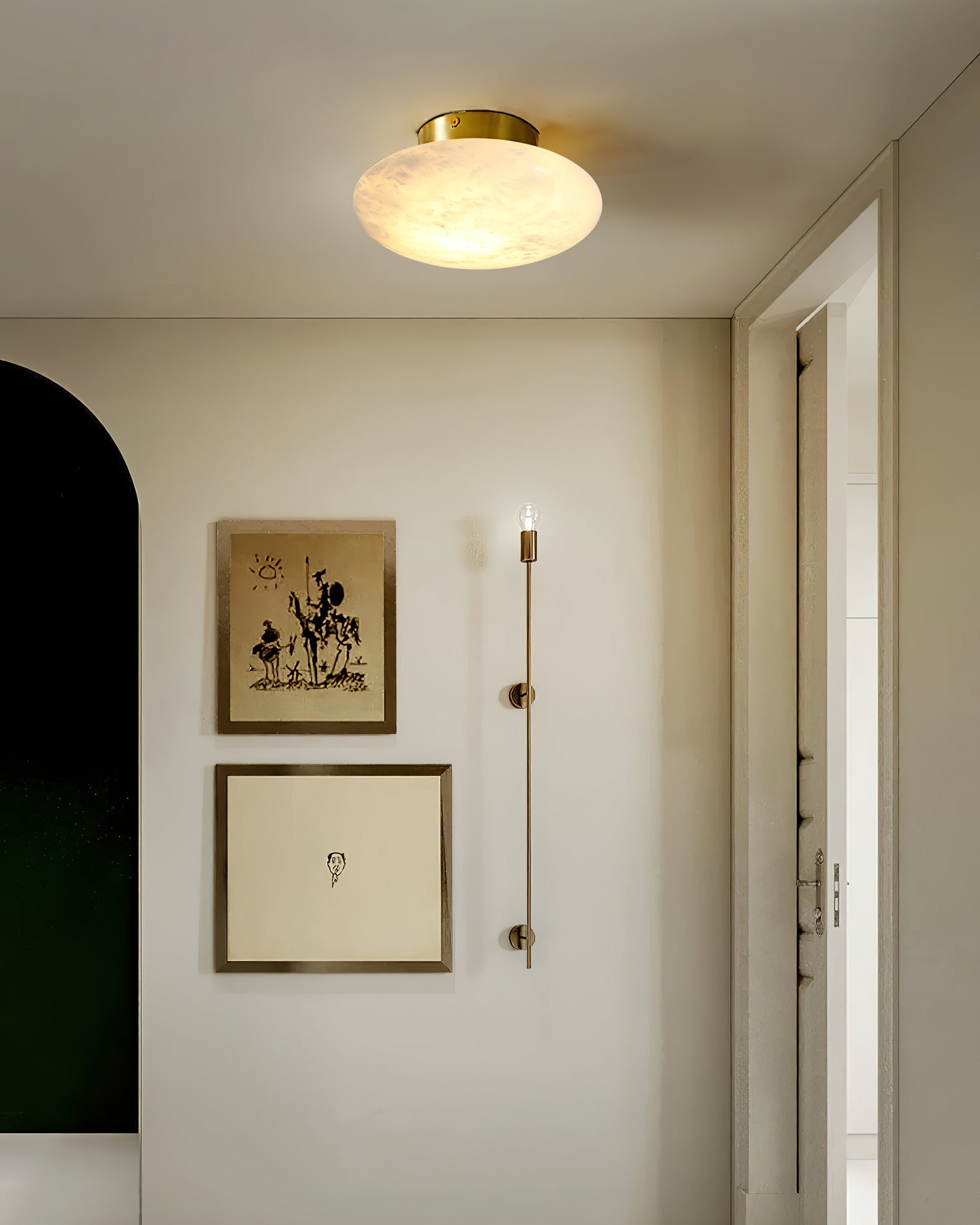 Odessa Ceiling Lamp