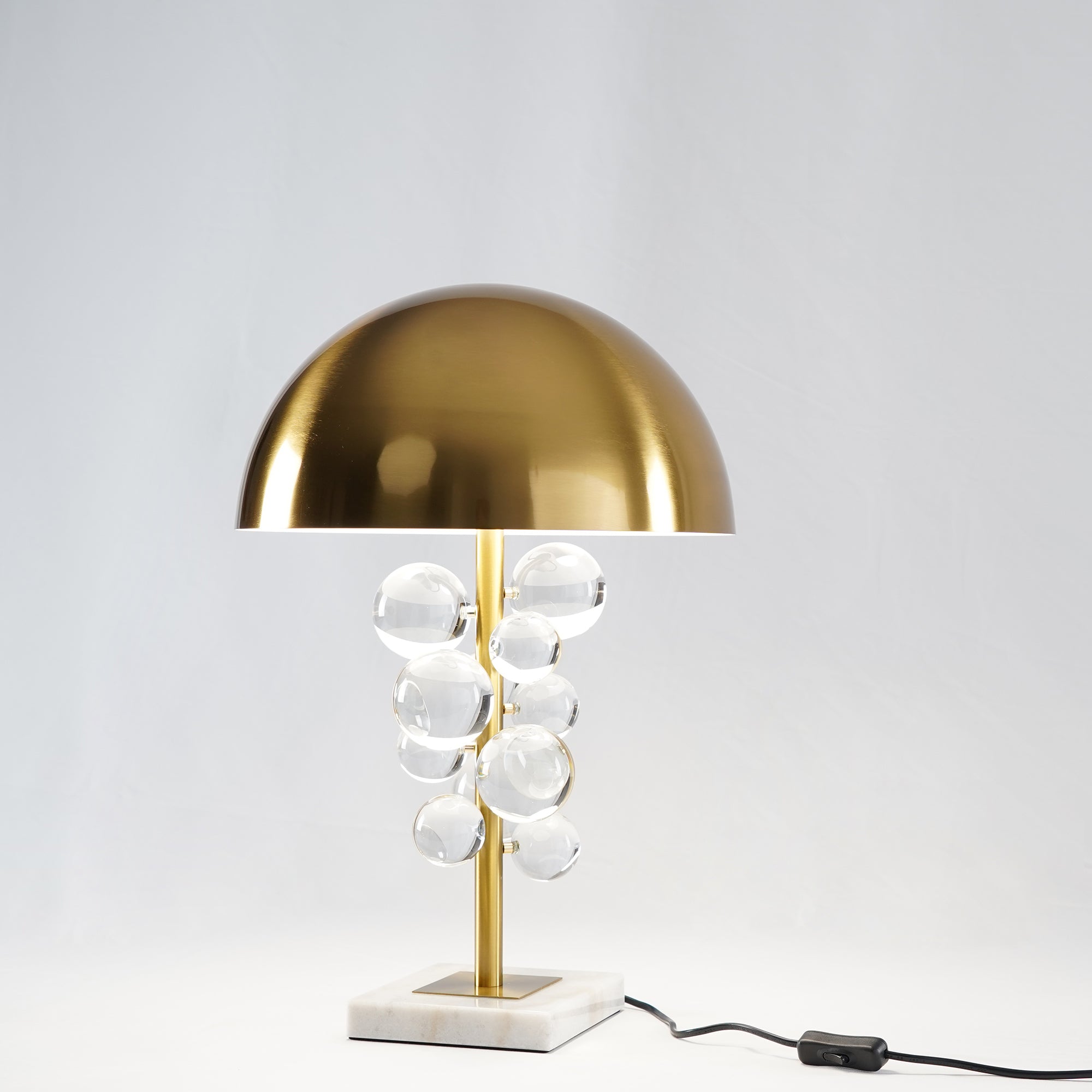Globo Table Lamp