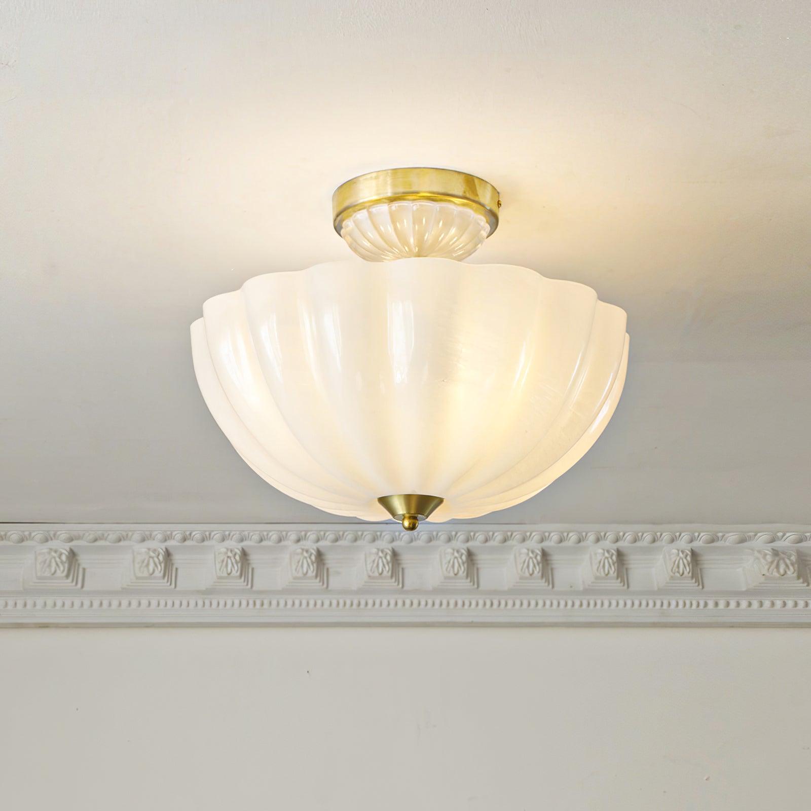 Rosehill Ceiling Lamp