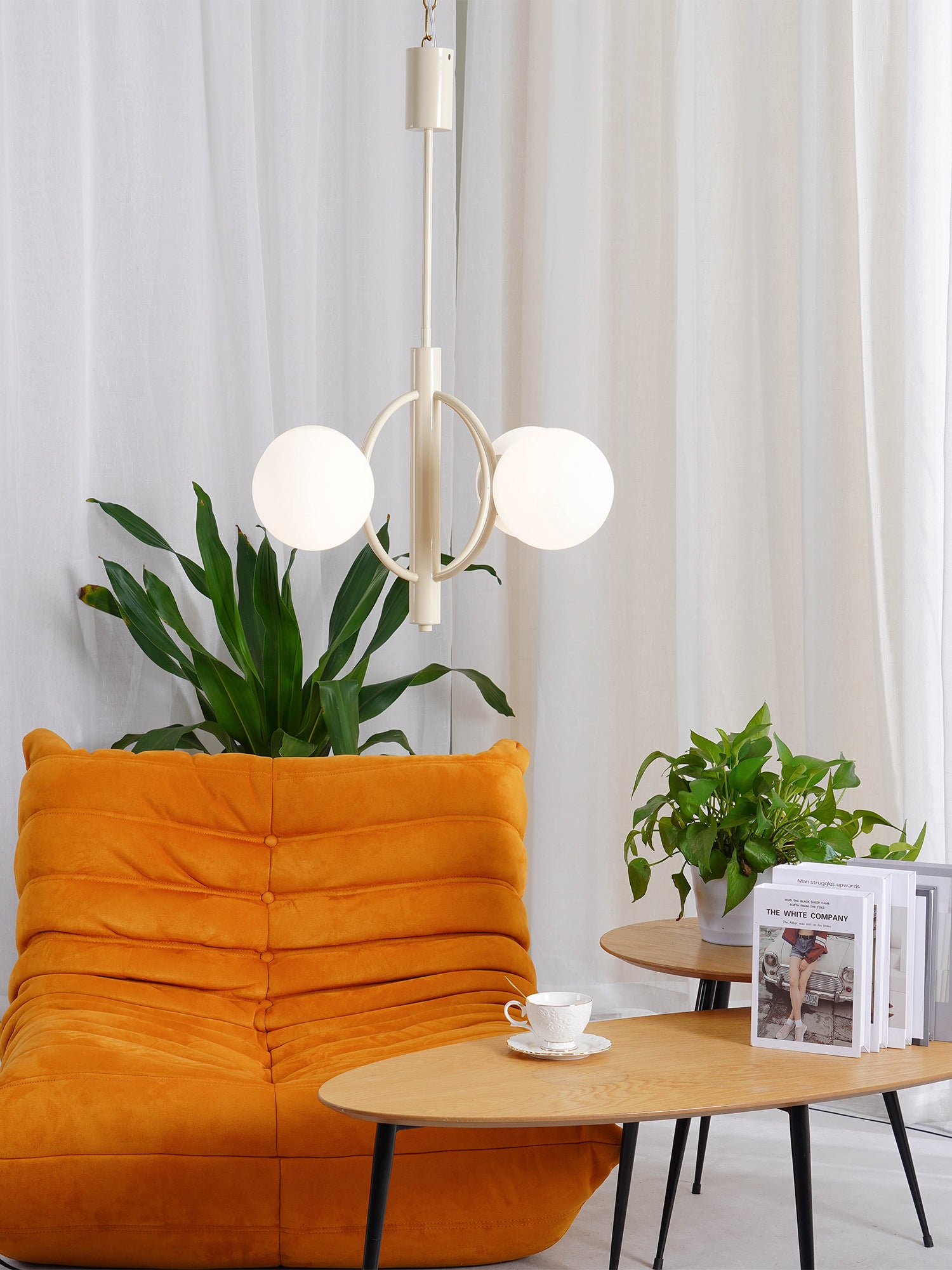 カイザーシャンデリア