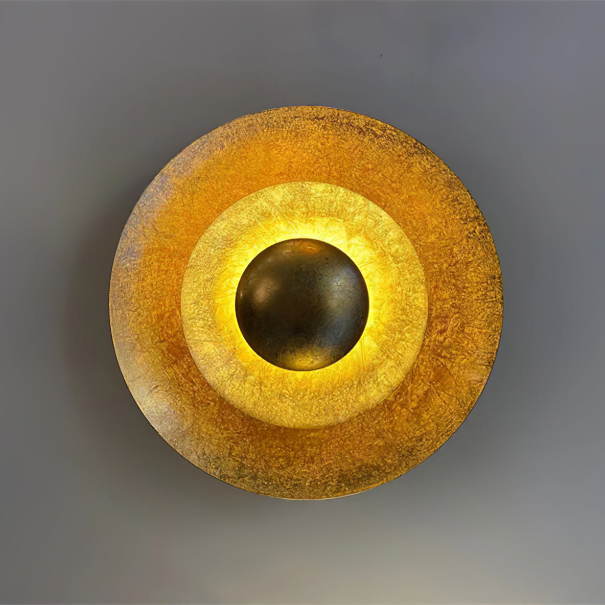 マシンウォールランプ