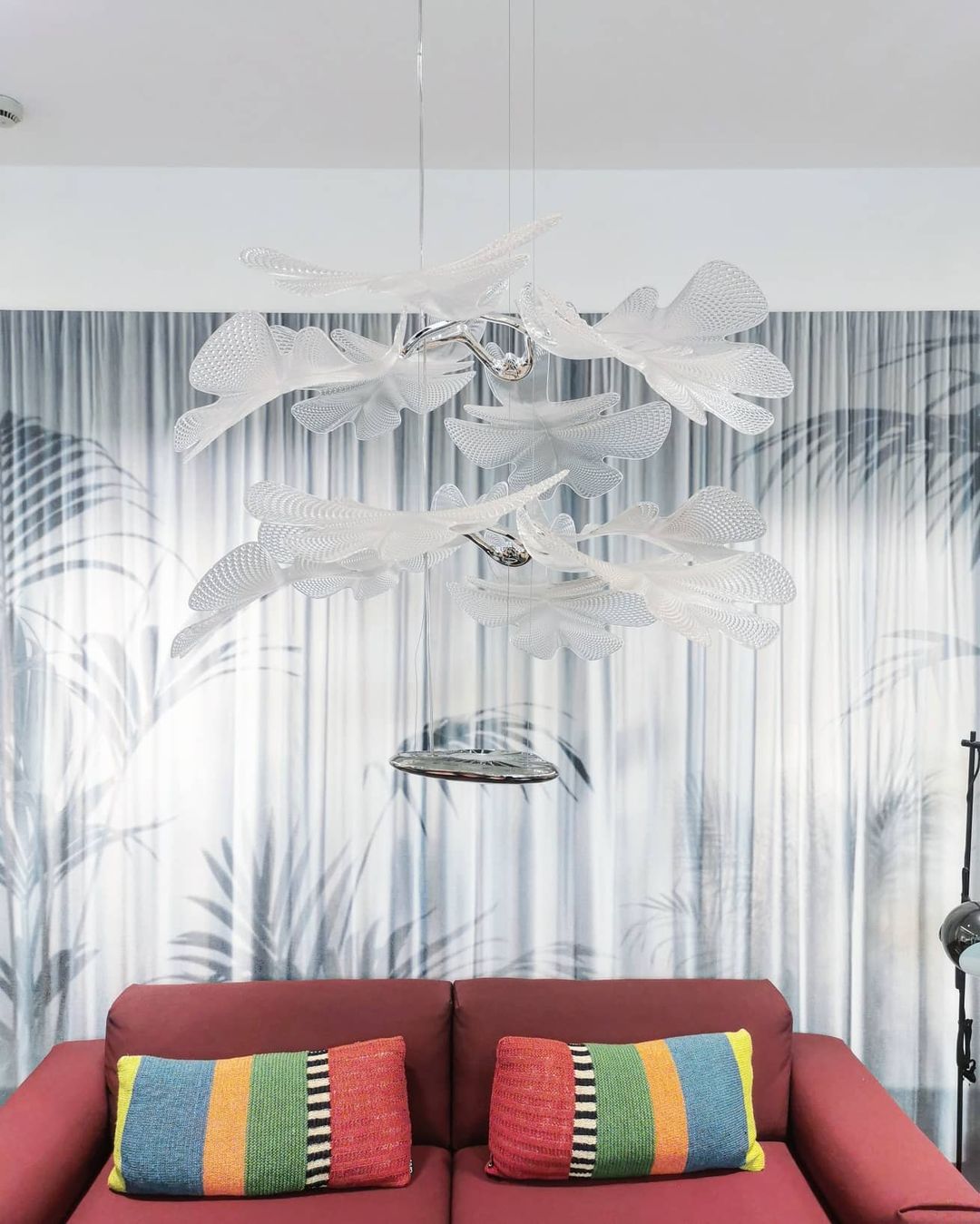 クロロフィリアサスペンションライト