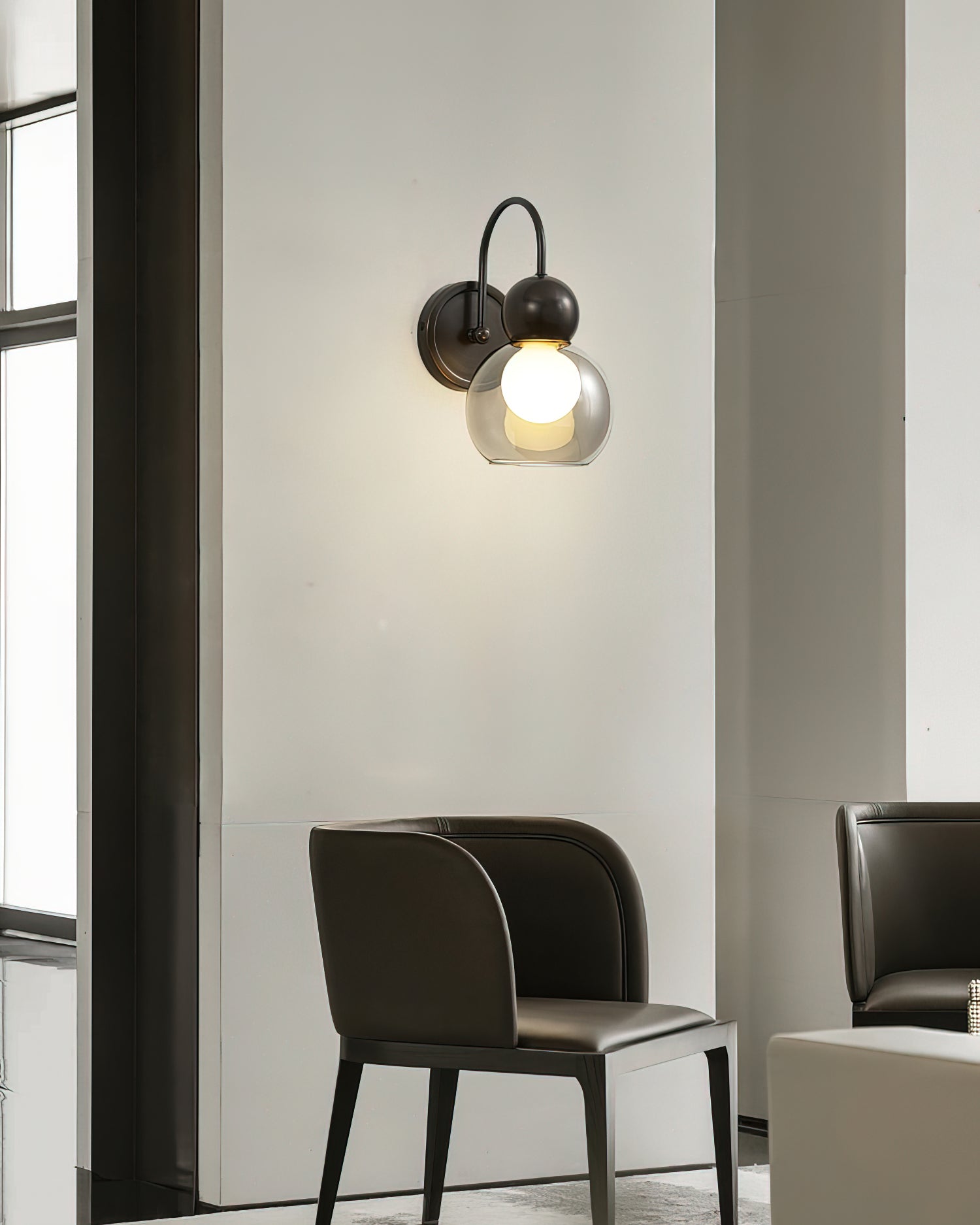 Larkson Wall Light