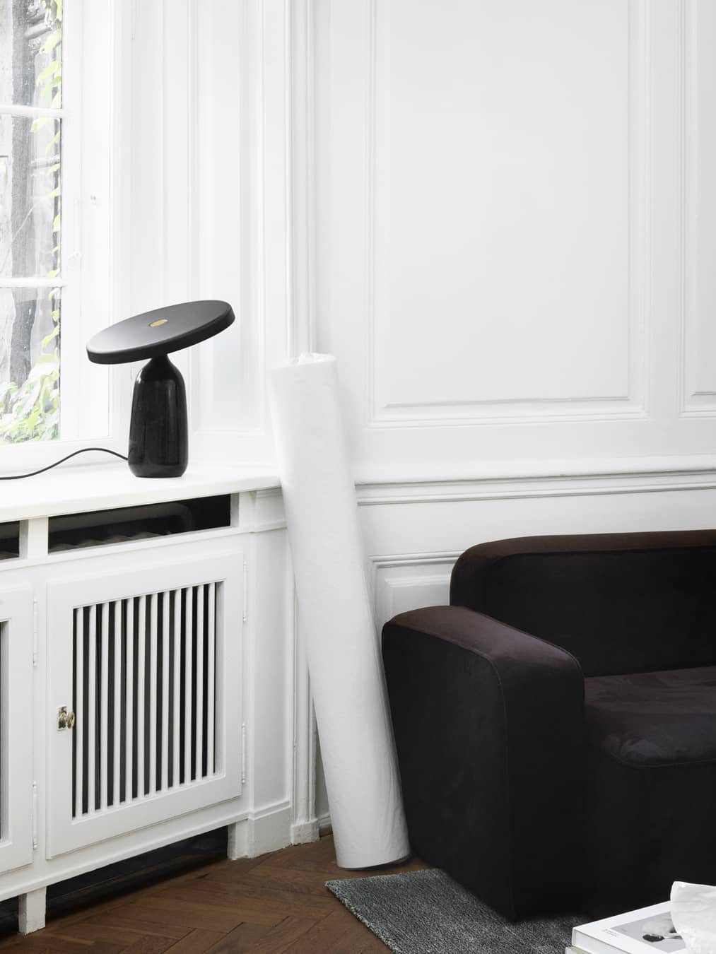 エディ テーブルランプ