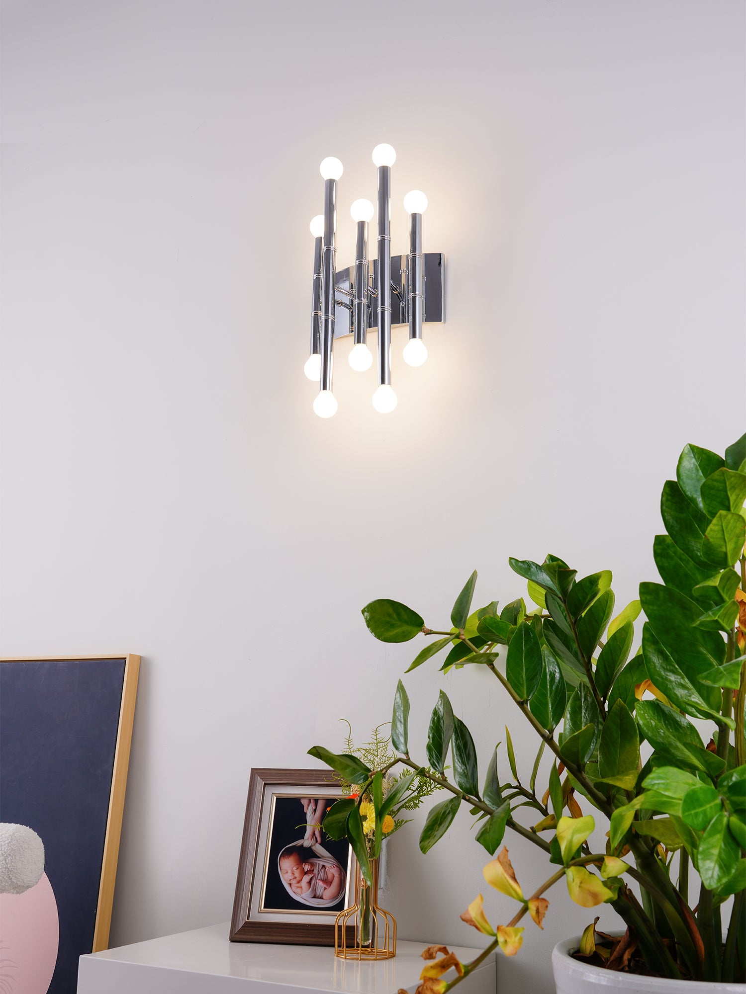 ムーリス ウォールランプ