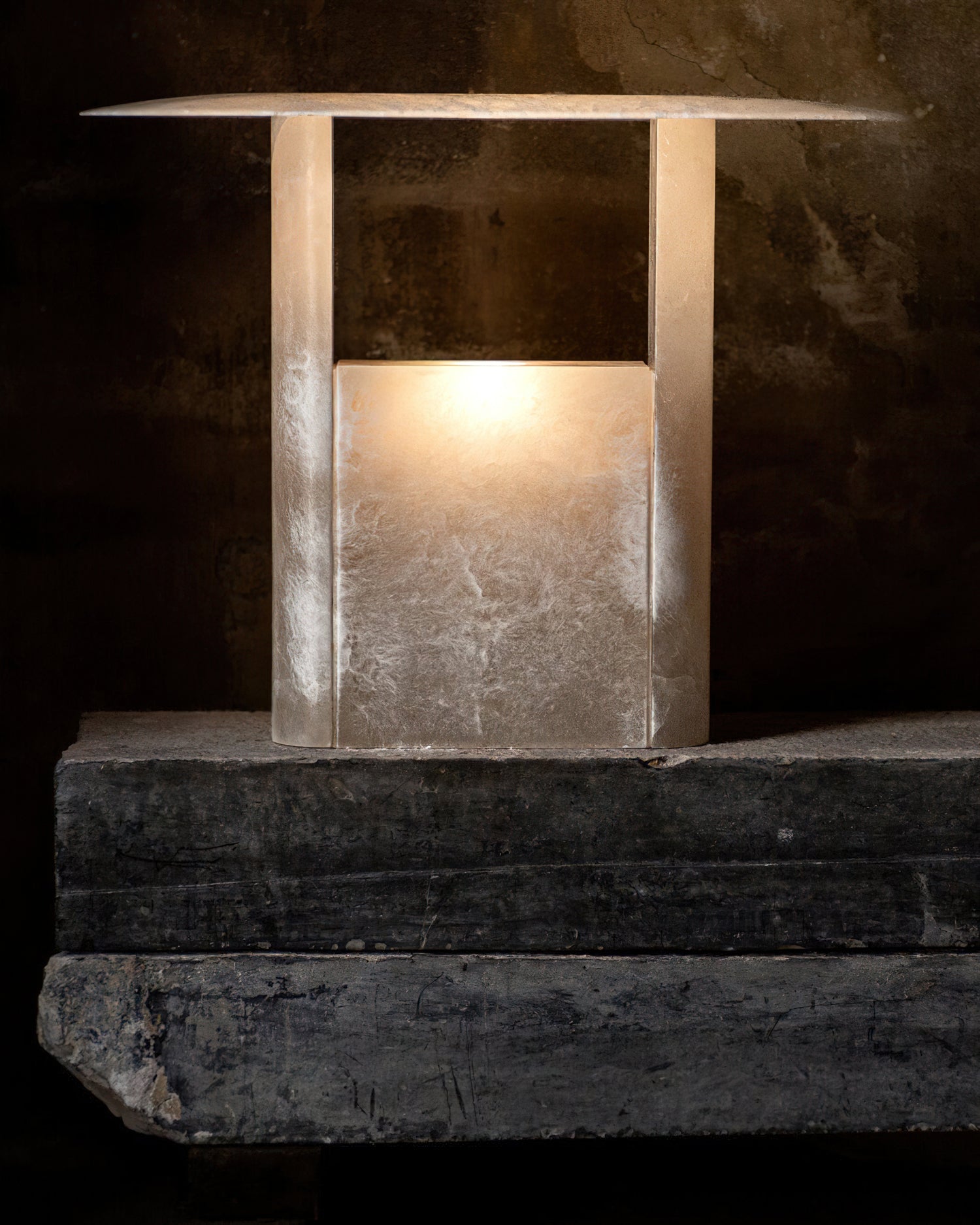 Biagio Table Lamp