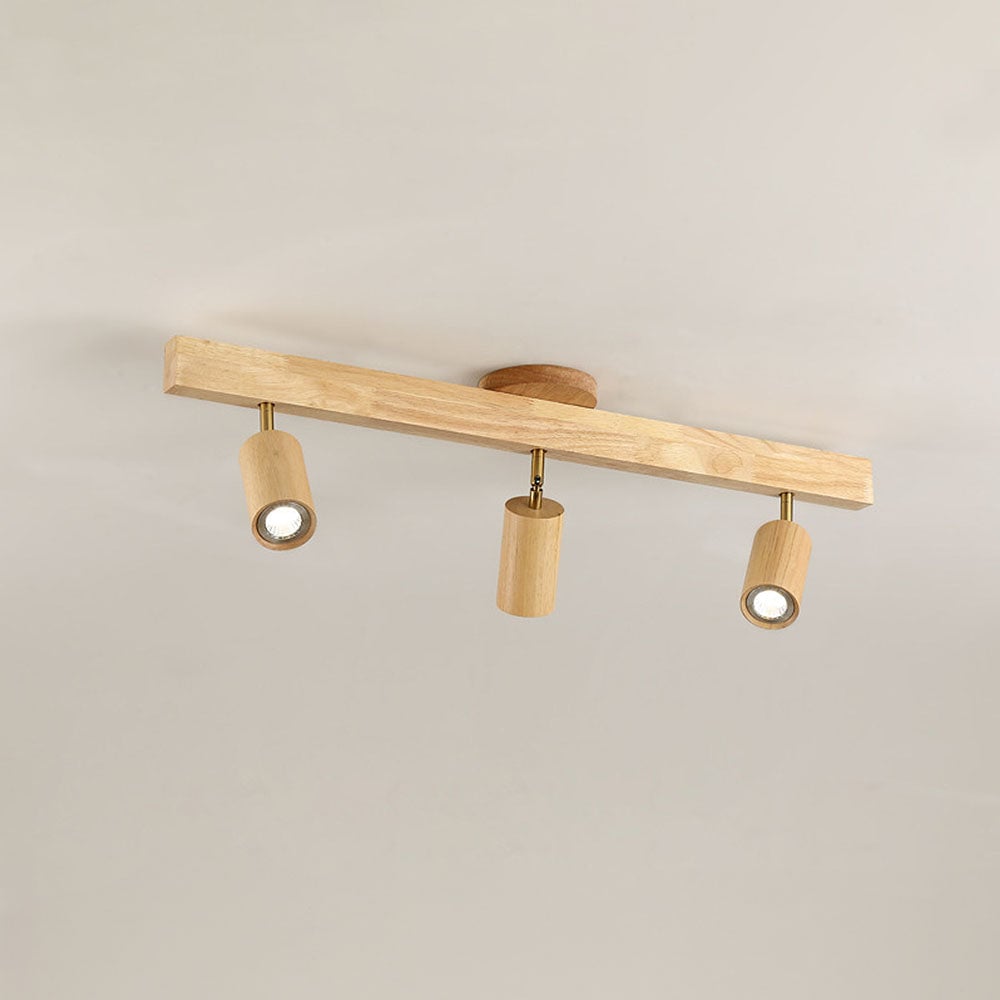 大型LEDトラック照明 廊下用トラックライト