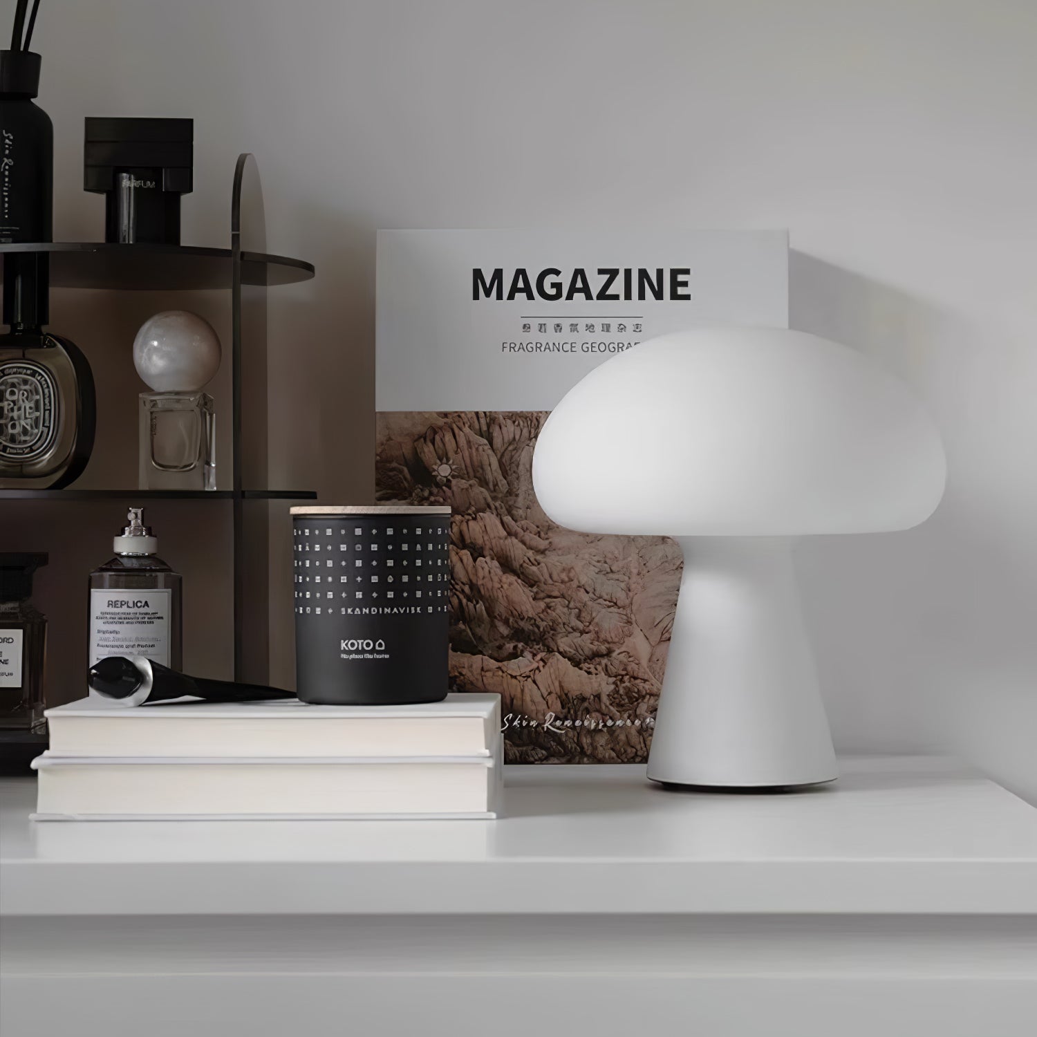 オベッロ ポータブル バッテリー内蔵テーブルランプ