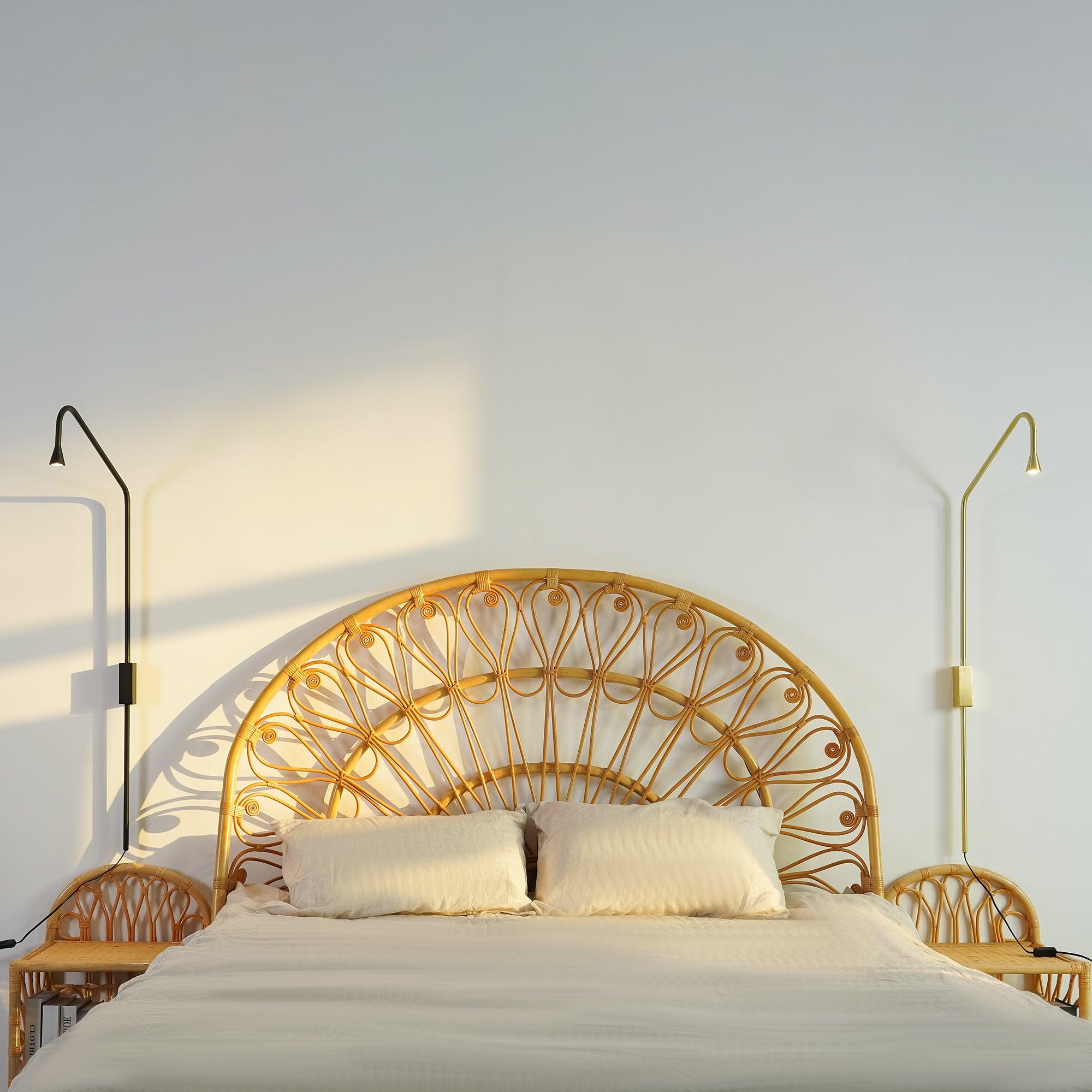 Pureform ウォールランプ