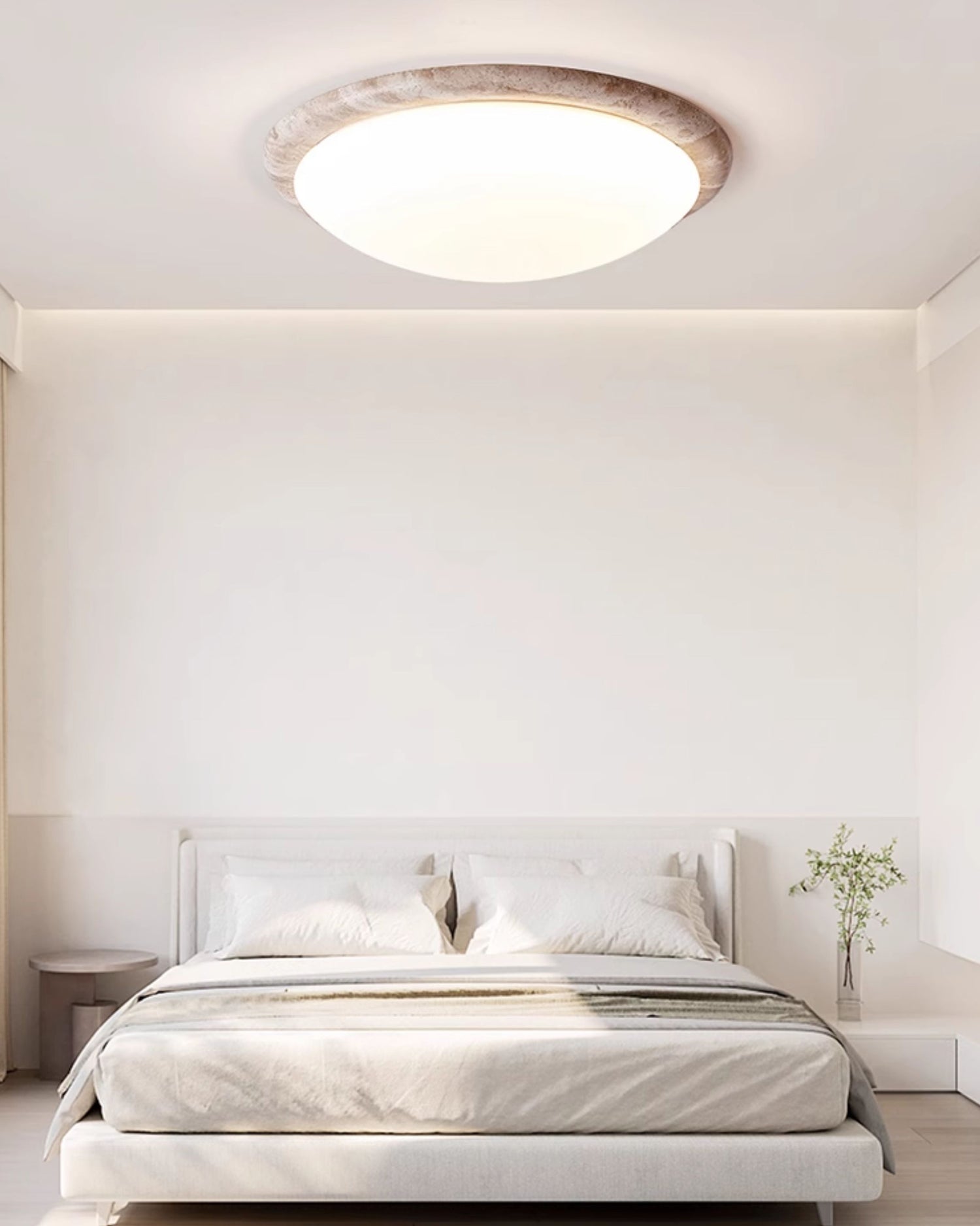 Zicbol Lumin Ceiling Light