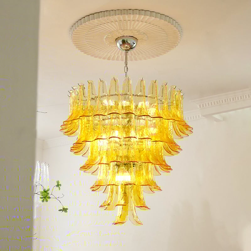 Murano Chandeliers