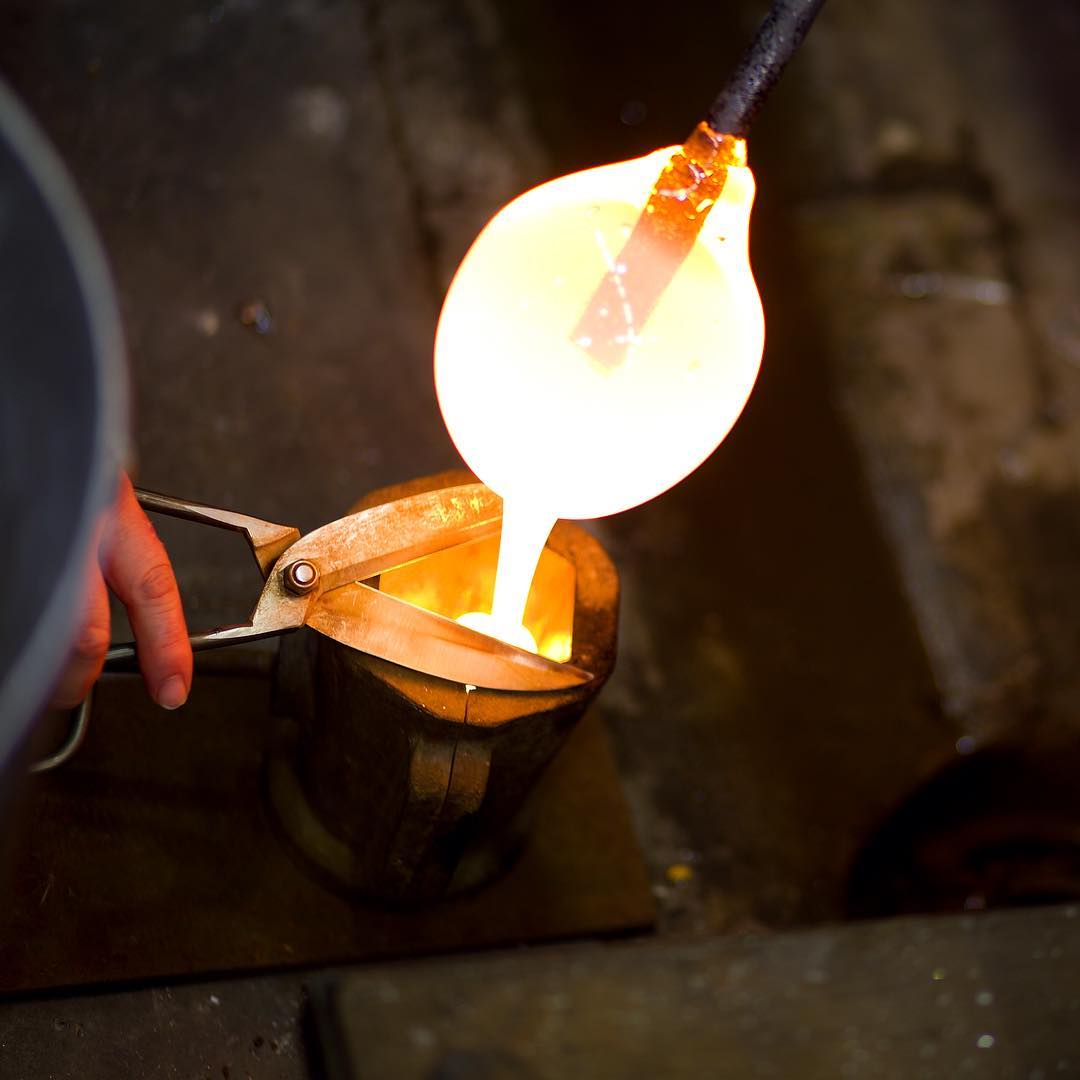 サイレン テーブルランプ