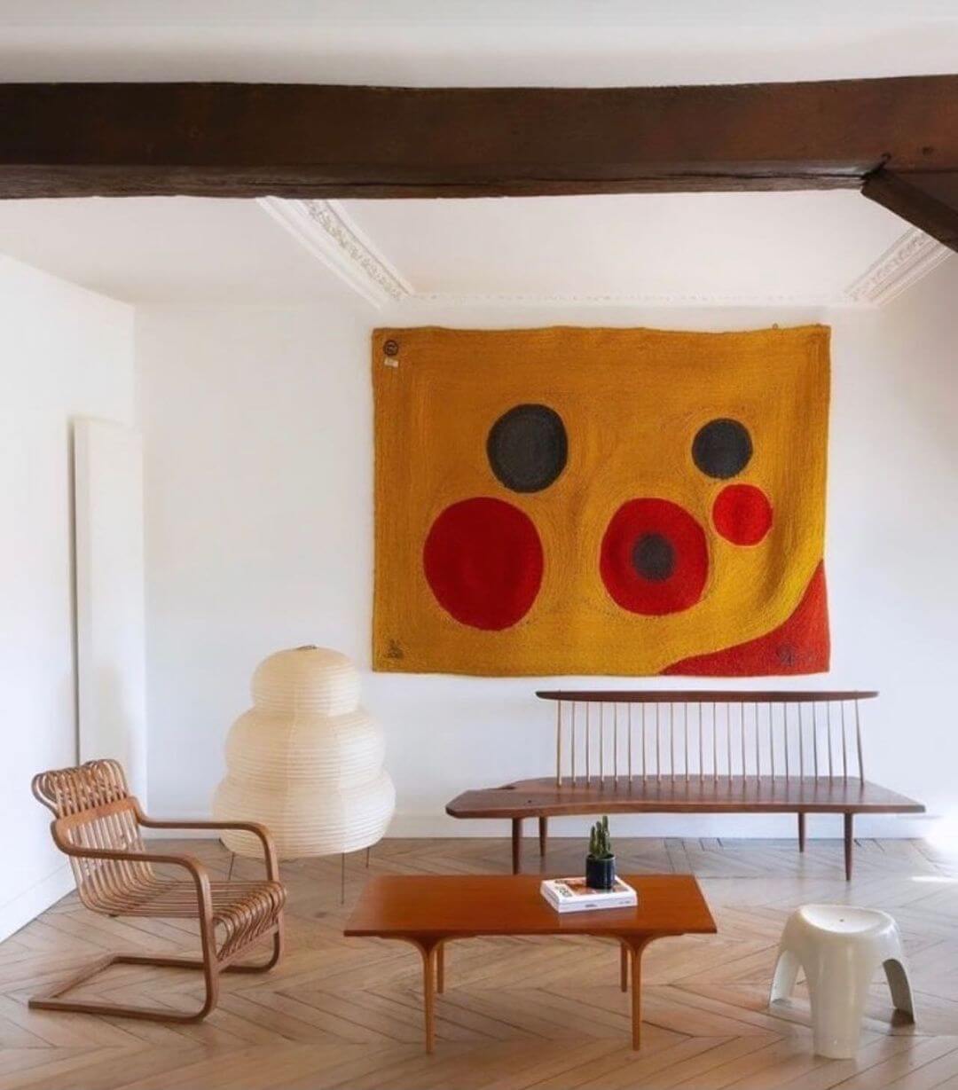 アカリ テーブルランプ