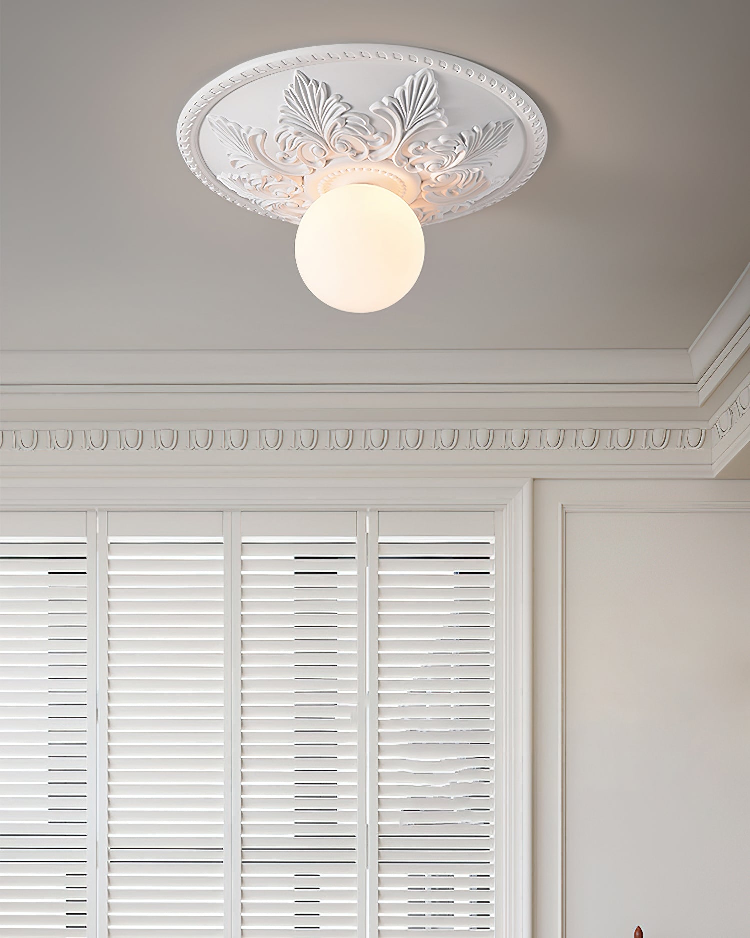 スイルベン シーリングライト