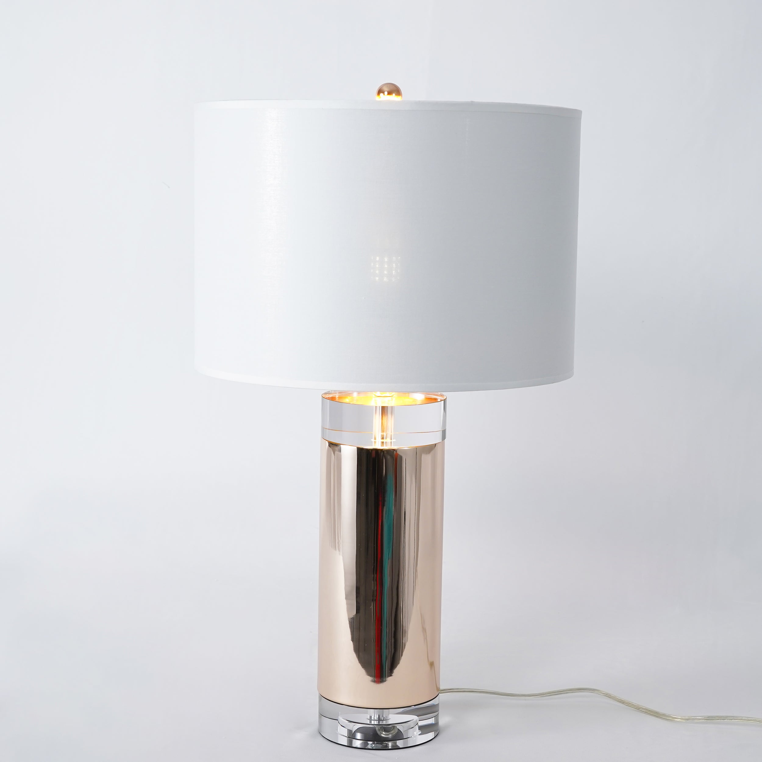 Parker Table Lamp