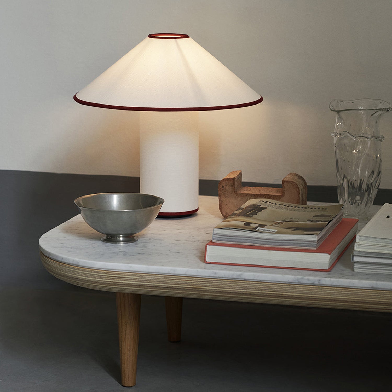 Frey Table Lamp