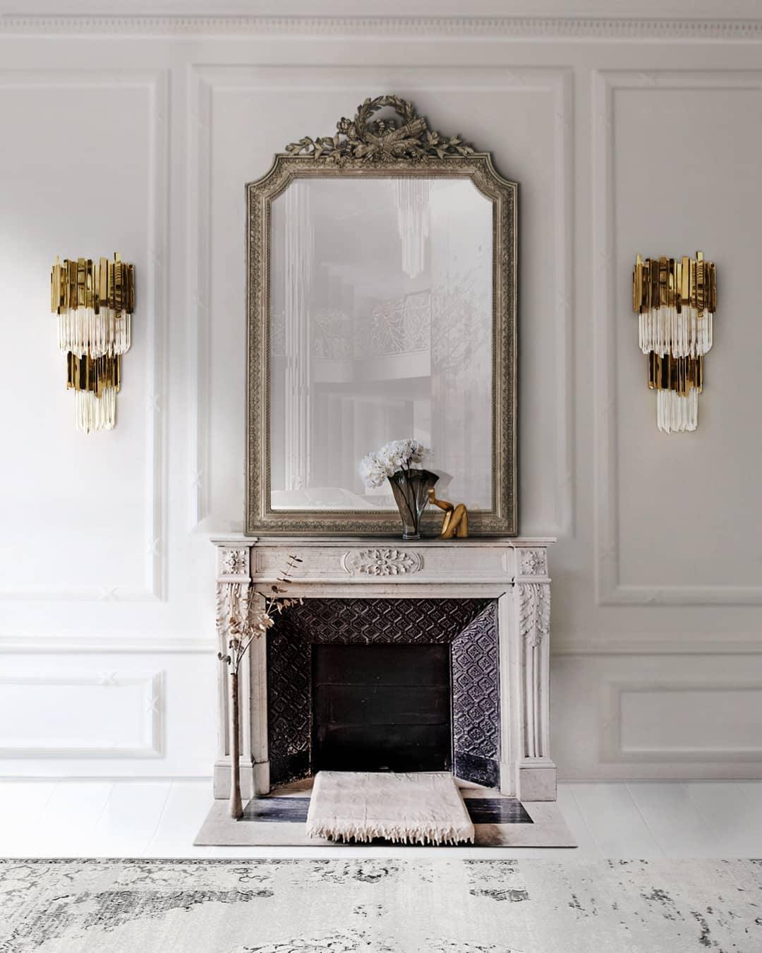 エンパイアシャンデリア