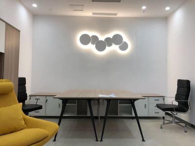 パック ウォールアート ウォールランプ