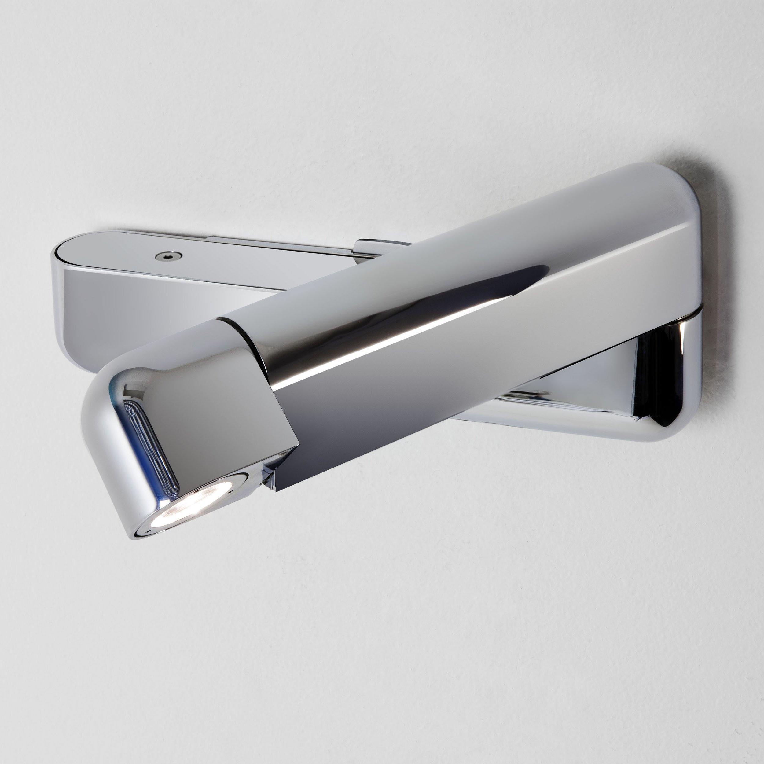 寝室用LEDベッドサイドライト