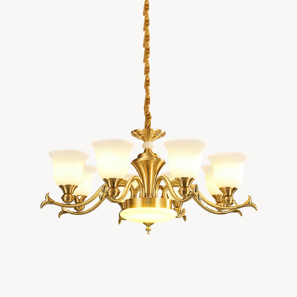 Carlita Chandelier