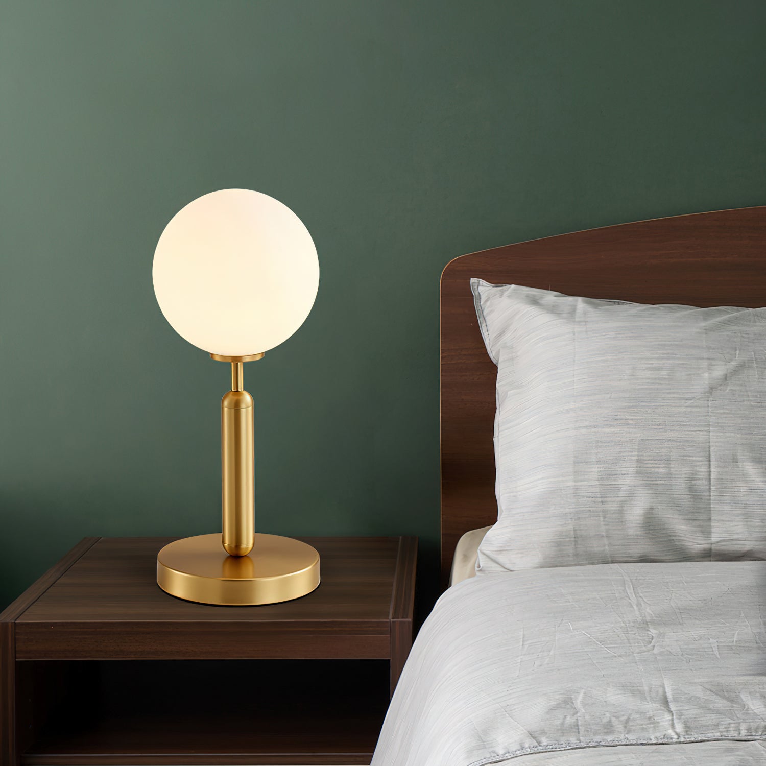 Ecar Table Lamp