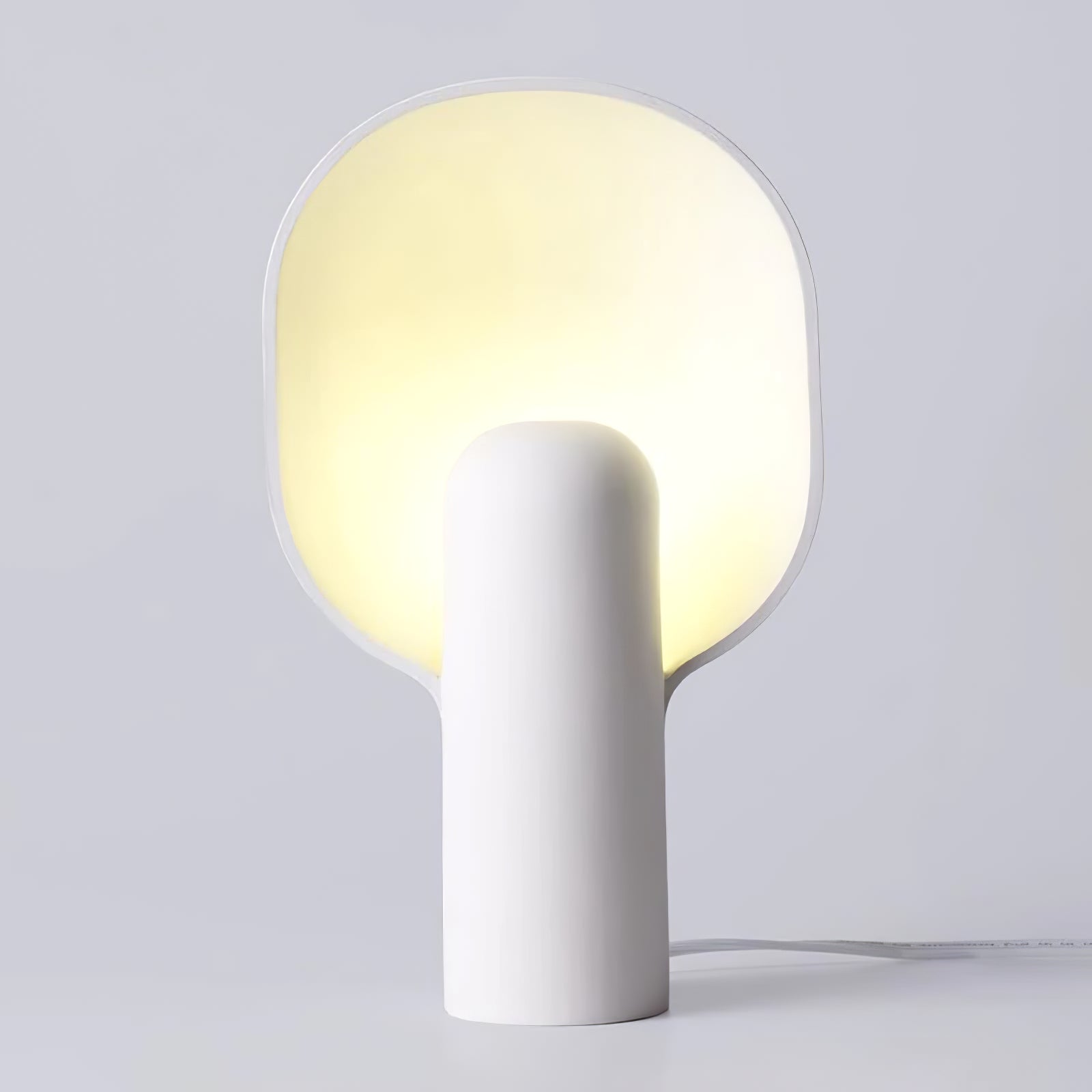 カセデスクランプ