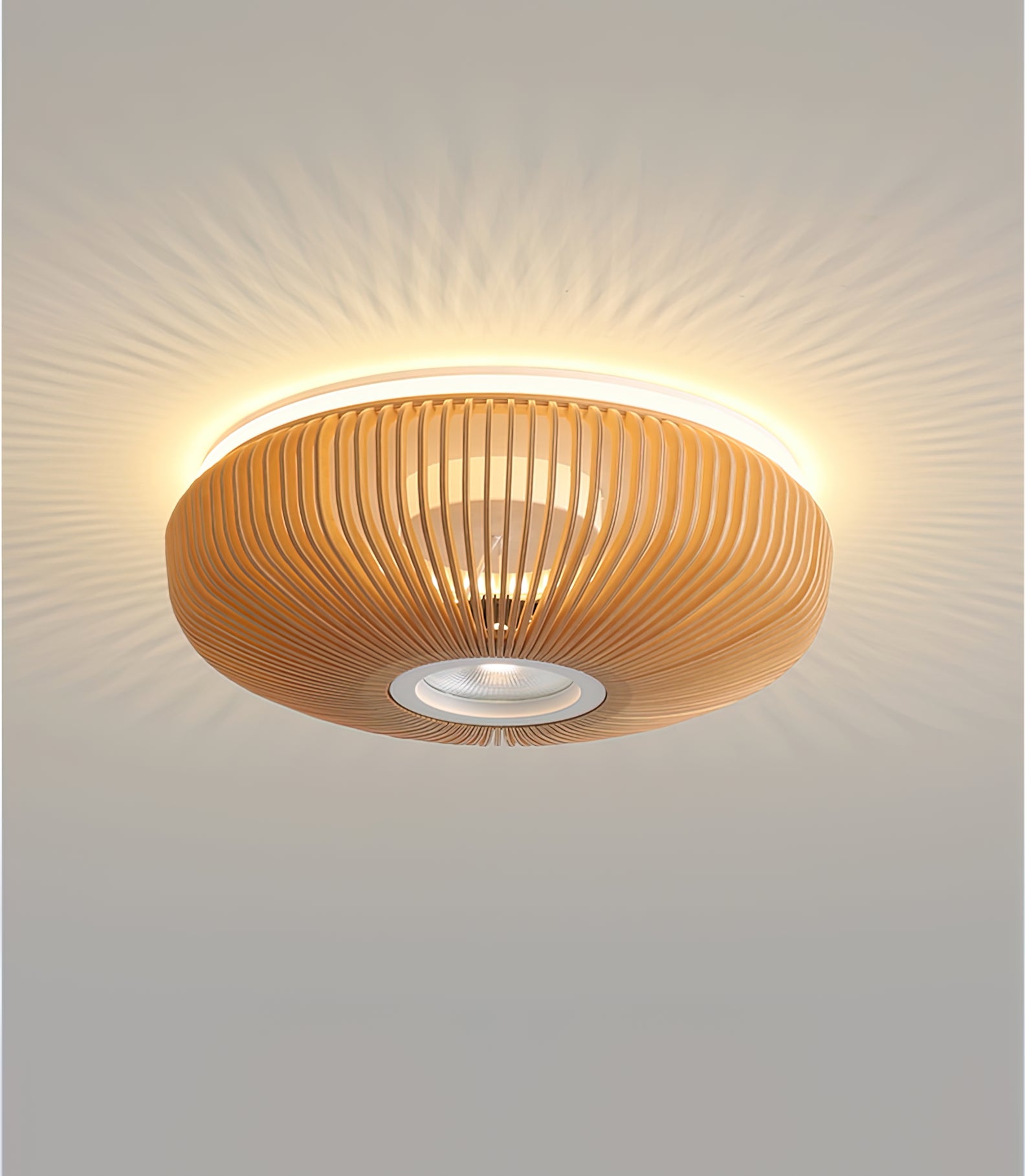 クラヴァ シーリングランプ