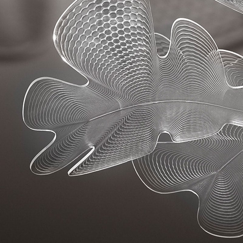 クロロフィリアサスペンションライト