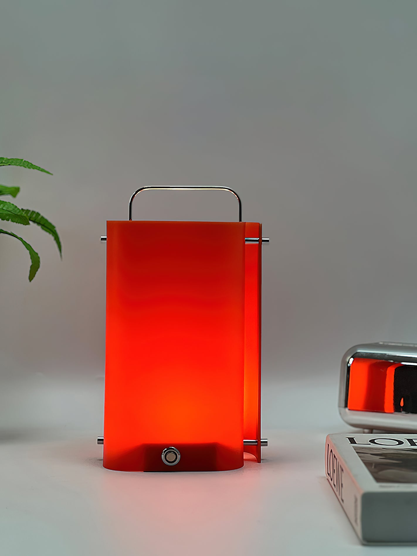 Polsino Table Lamp
