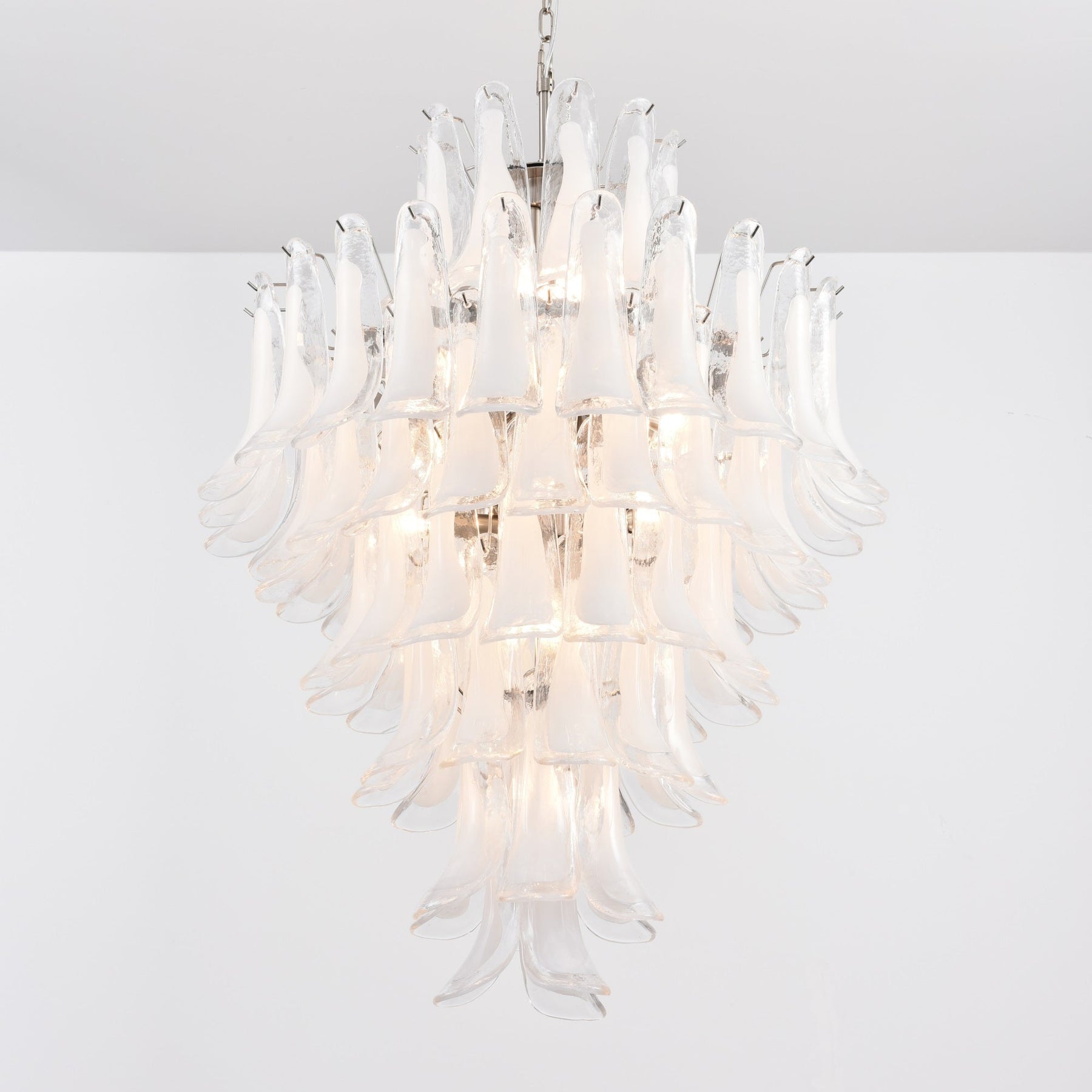 マッツェガ ペタルズ シャンデリア