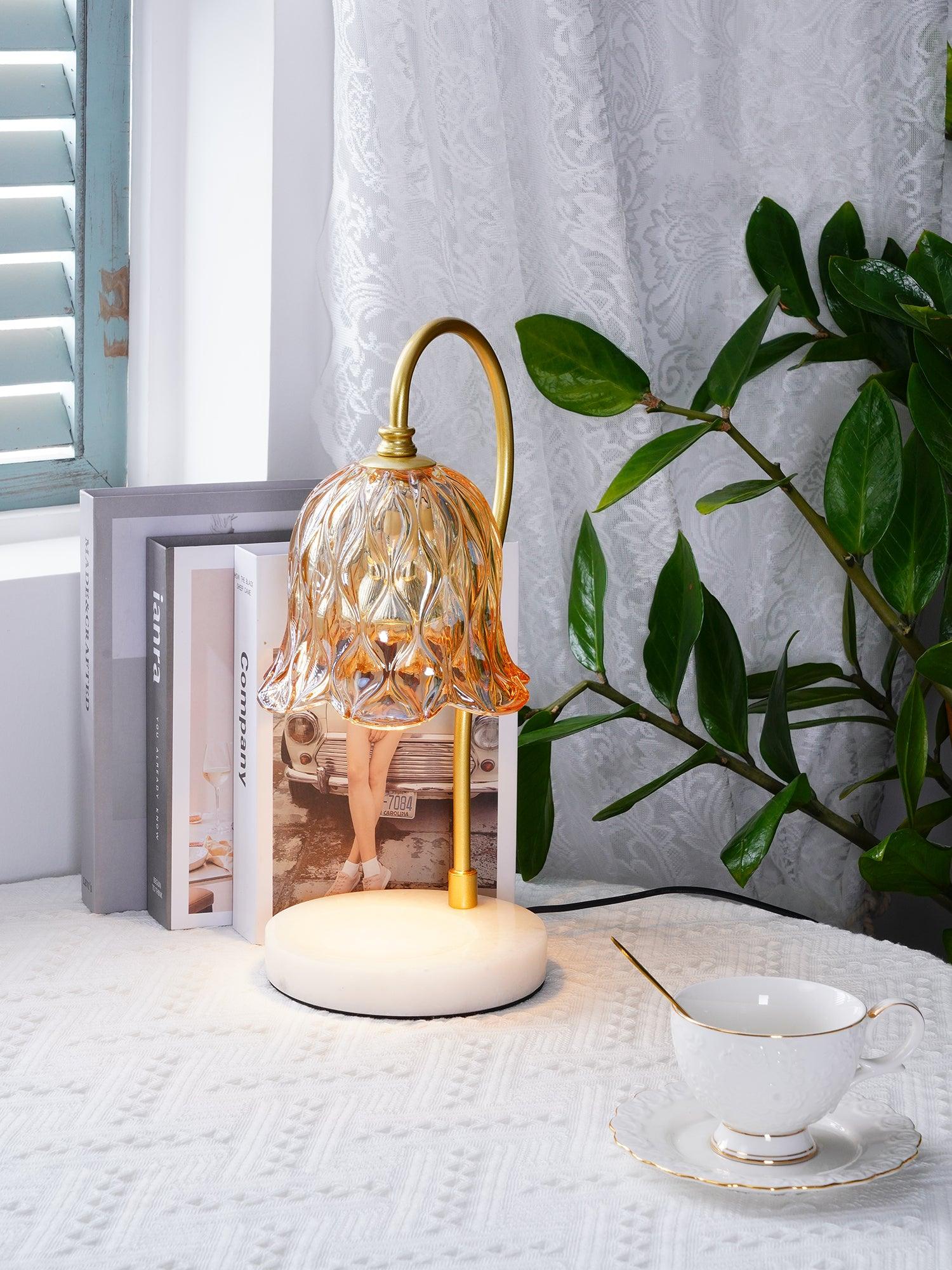 Candle Warmer Lamp