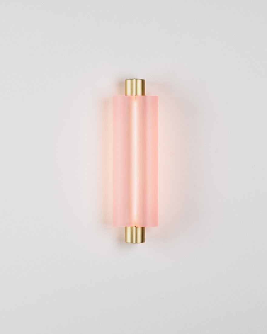 メトロポール ウォールランプ