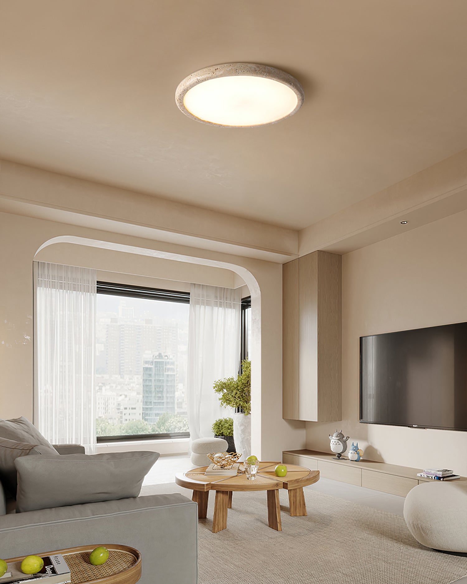 リンドビーシーリングライト