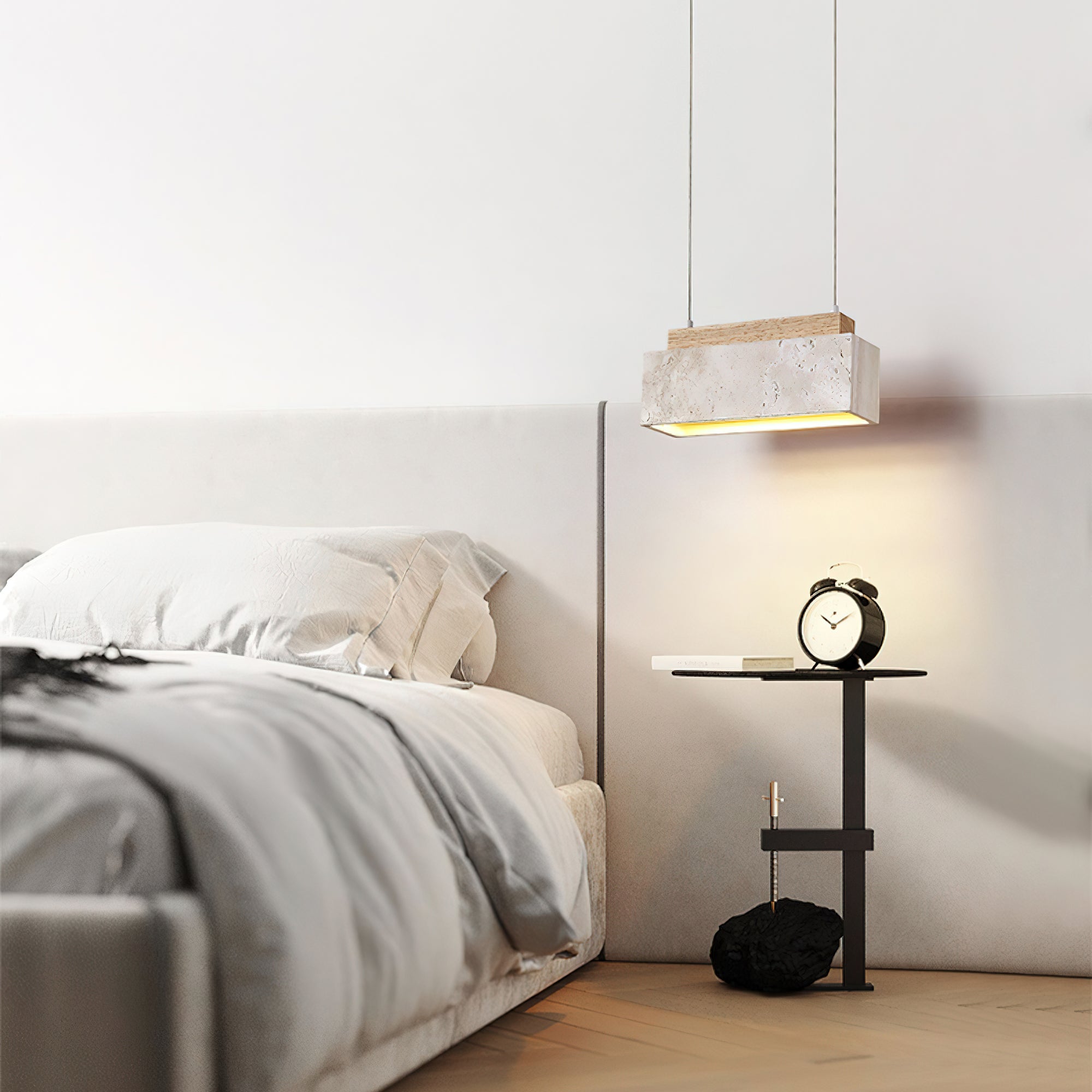 キャニオン クレスト ペンダントランプ